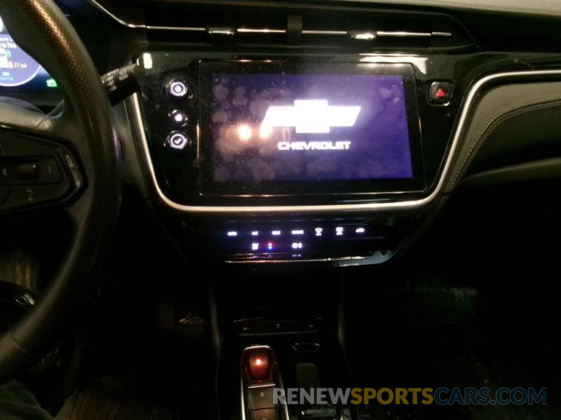 15 Фотография поврежденного автомобиля 1G1FY6S01N4125438 CHEVROLET BOLT EUV 2022