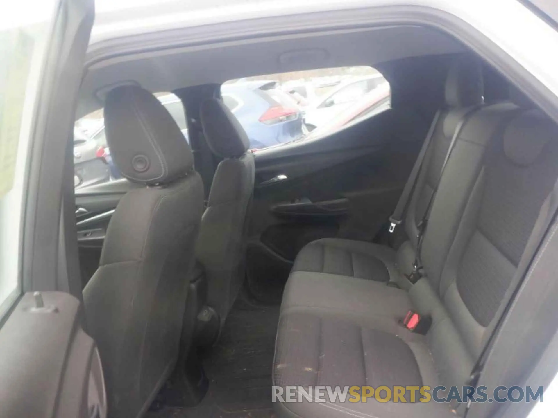 12 Фотография поврежденного автомобиля 1G1FY6S02N4125559 CHEVROLET BOLT EUV 2022