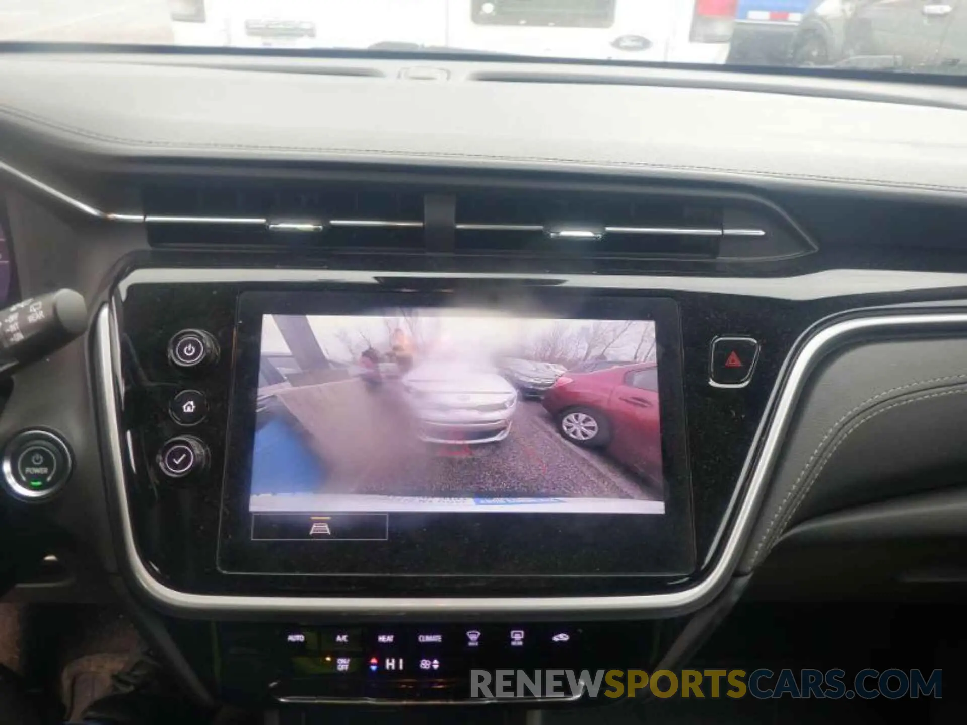 3 Фотография поврежденного автомобиля 1G1FY6S02N4125559 CHEVROLET BOLT EUV 2022