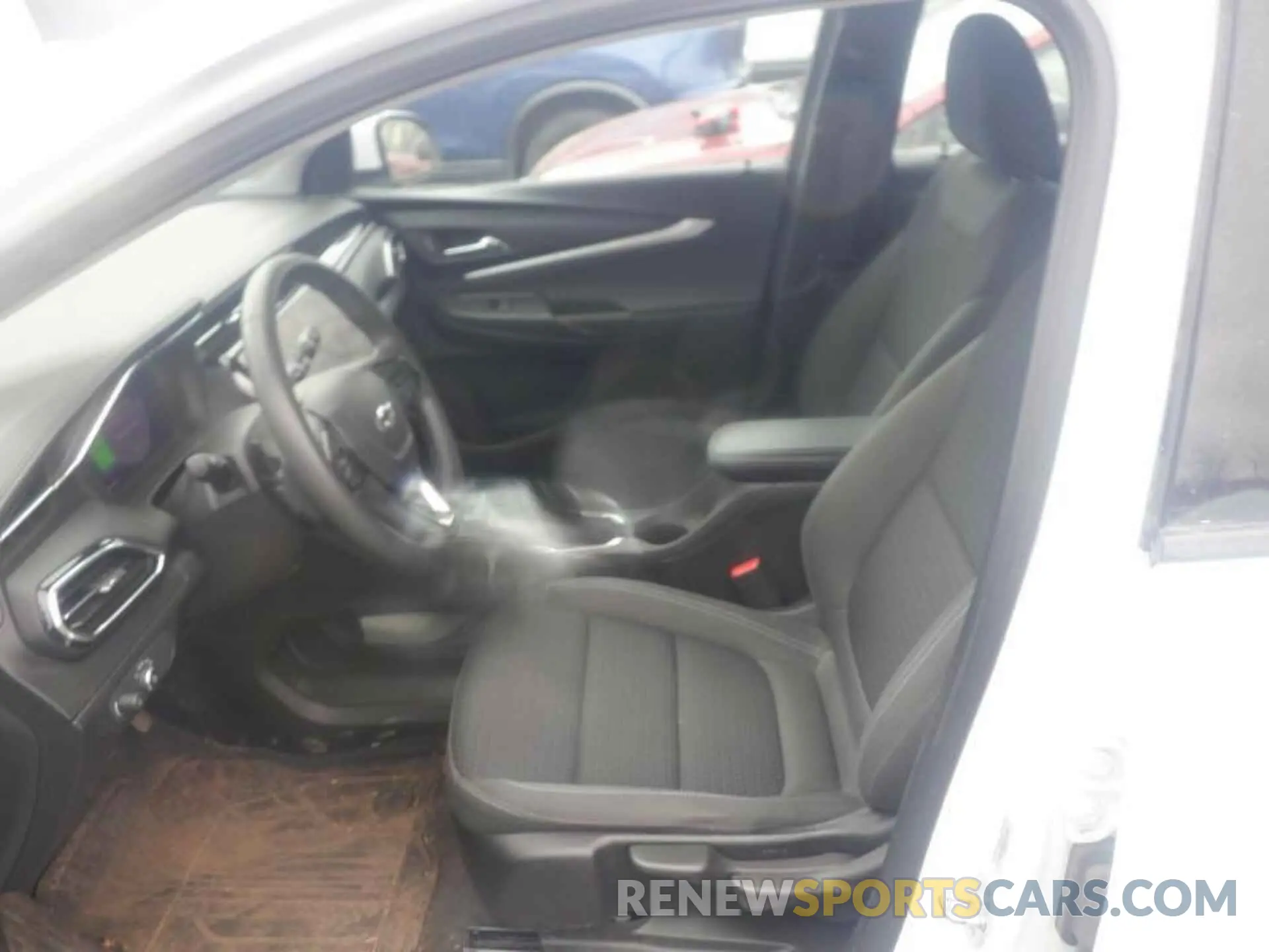 7 Фотография поврежденного автомобиля 1G1FY6S02N4125559 CHEVROLET BOLT EUV 2022