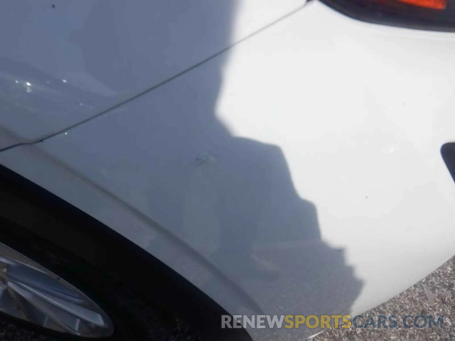 3 Фотография поврежденного автомобиля 1G1FY6S03N4125313 CHEVROLET BOLT EUV 2022