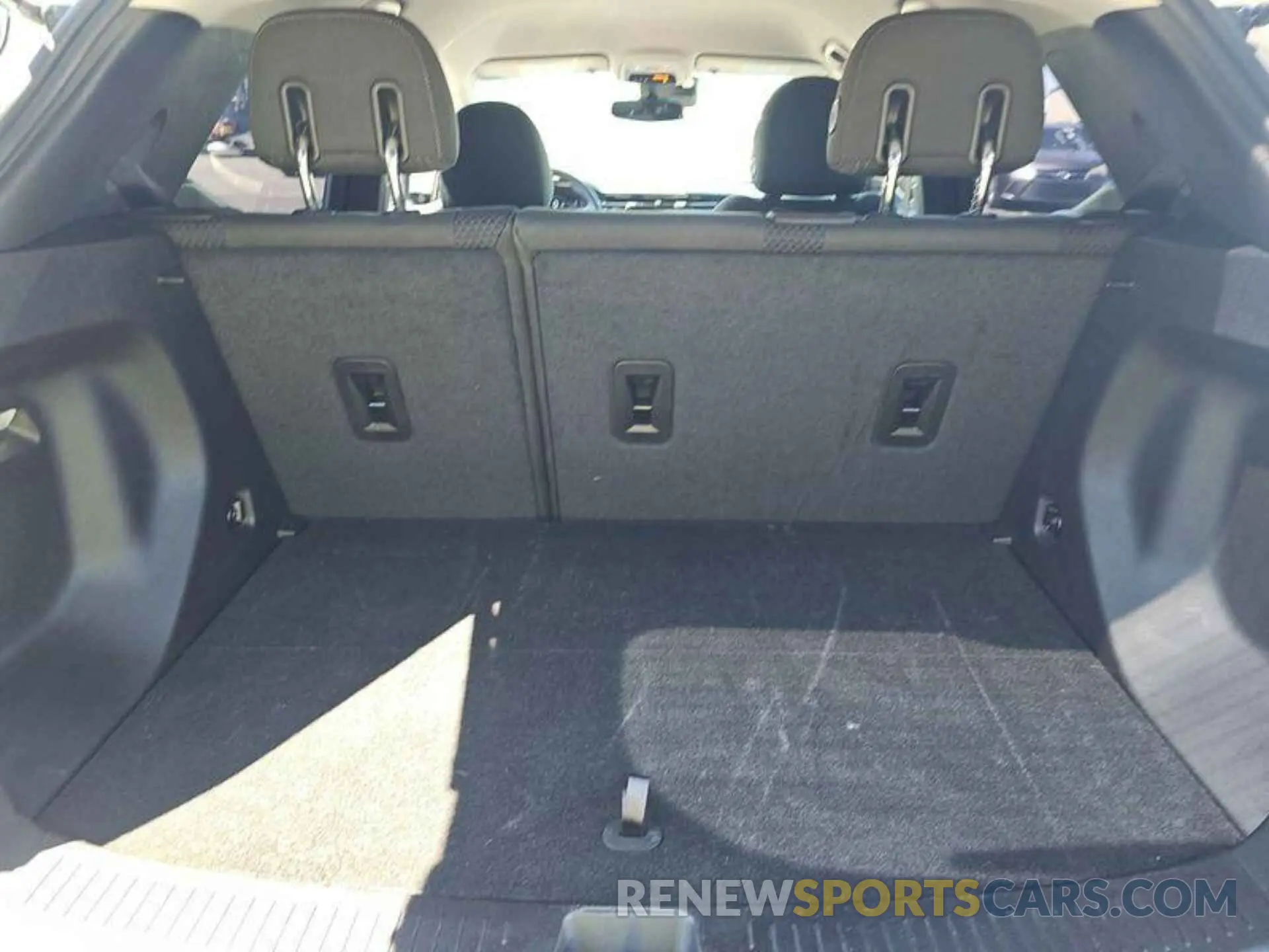 3 Фотография поврежденного автомобиля 1G1FY6S05N4125121 CHEVROLET BOLT EUV 2022