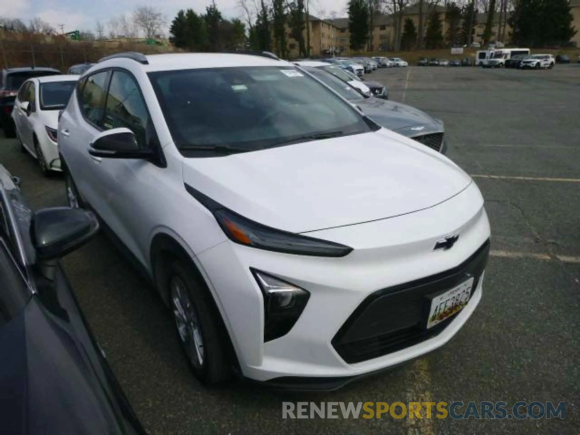 15 Фотография поврежденного автомобиля 1G1FY6S05N4125216 CHEVROLET BOLT EUV 2022