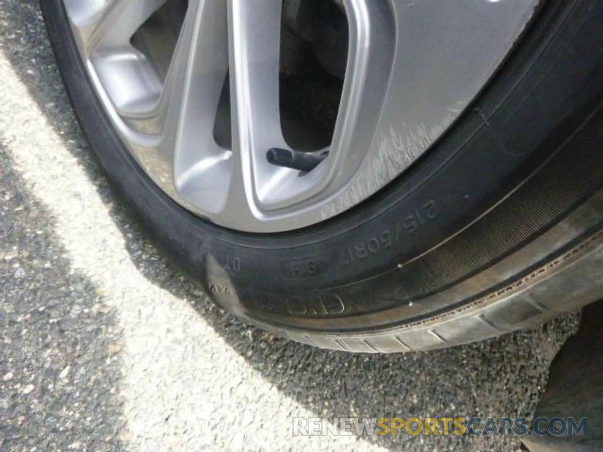 3 Фотография поврежденного автомобиля 1G1FY6S05N4125216 CHEVROLET BOLT EUV 2022