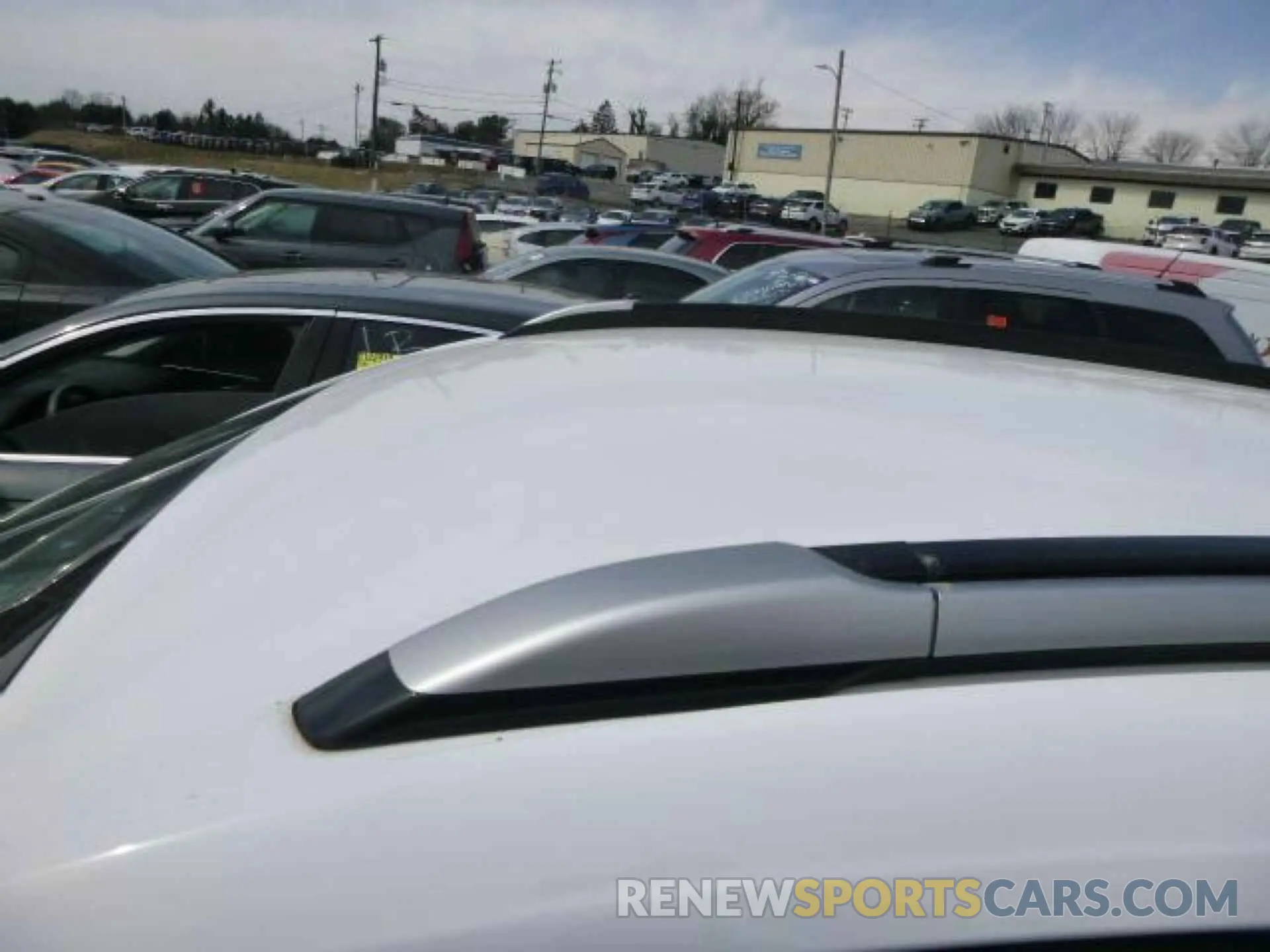 9 Фотография поврежденного автомобиля 1G1FY6S05N4125216 CHEVROLET BOLT EUV 2022