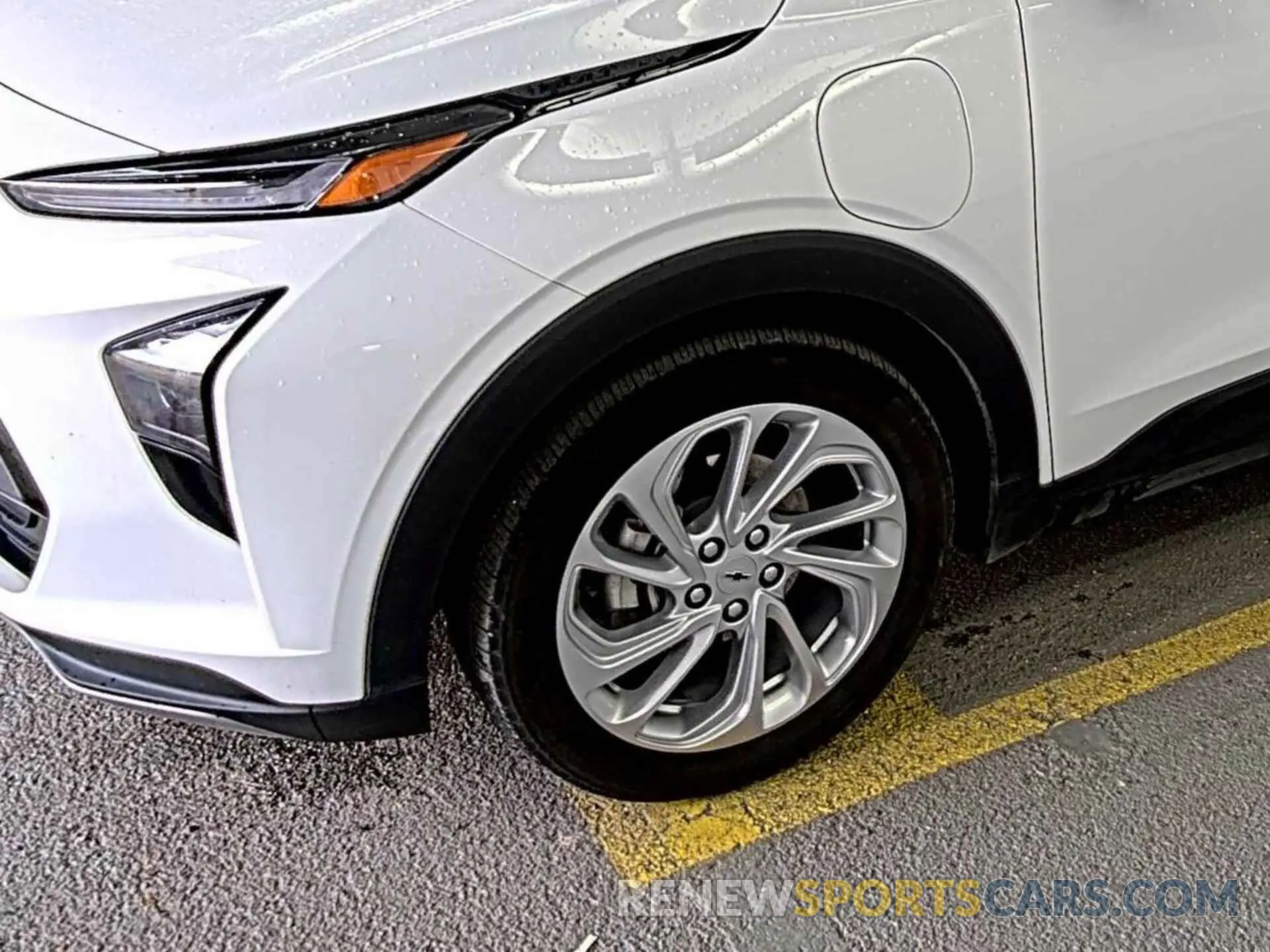 12 Фотография поврежденного автомобиля 1G1FY6S06N4125337 CHEVROLET BOLT EUV 2022