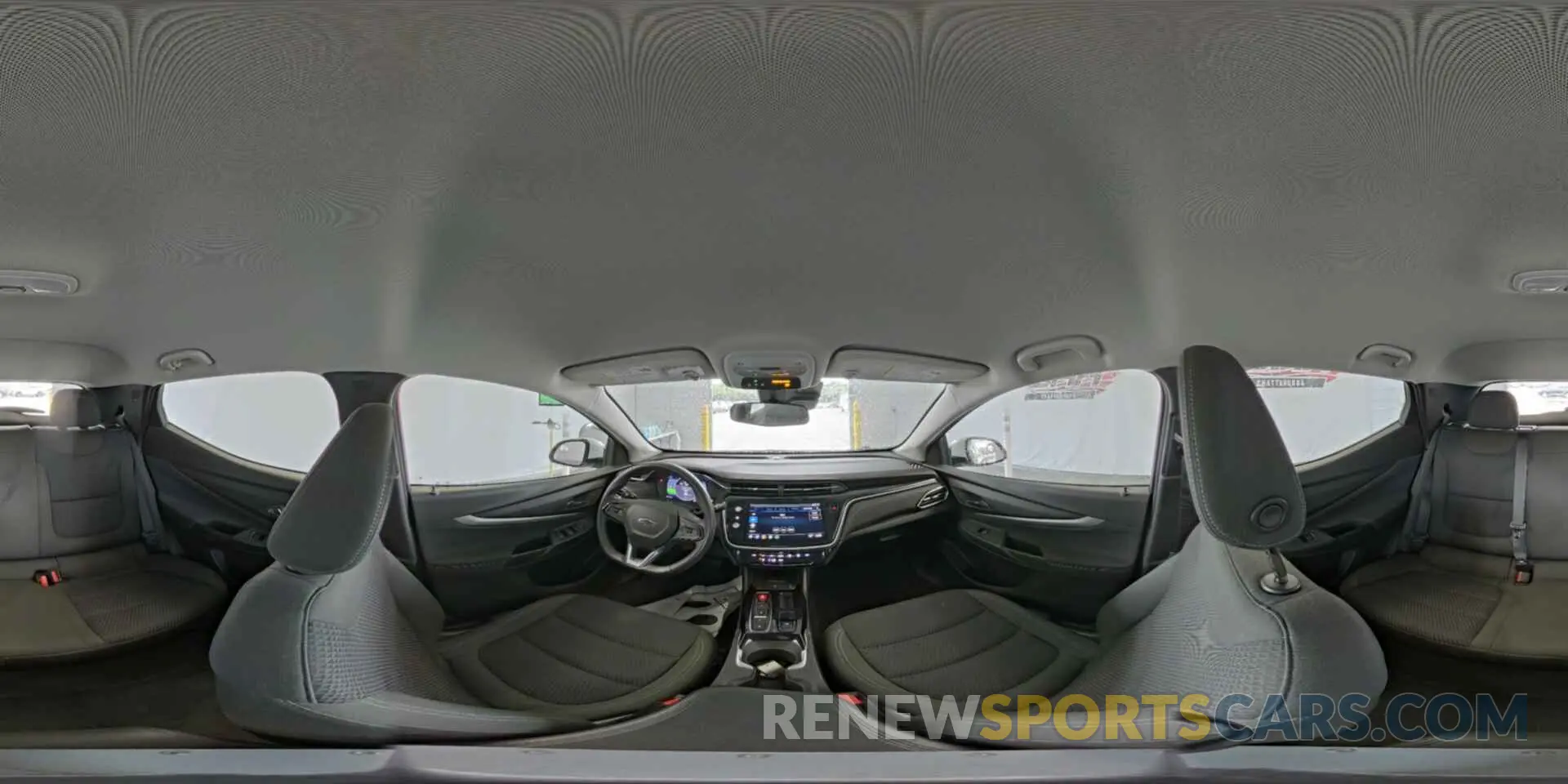 14 Фотография поврежденного автомобиля 1G1FY6S06N4125337 CHEVROLET BOLT EUV 2022