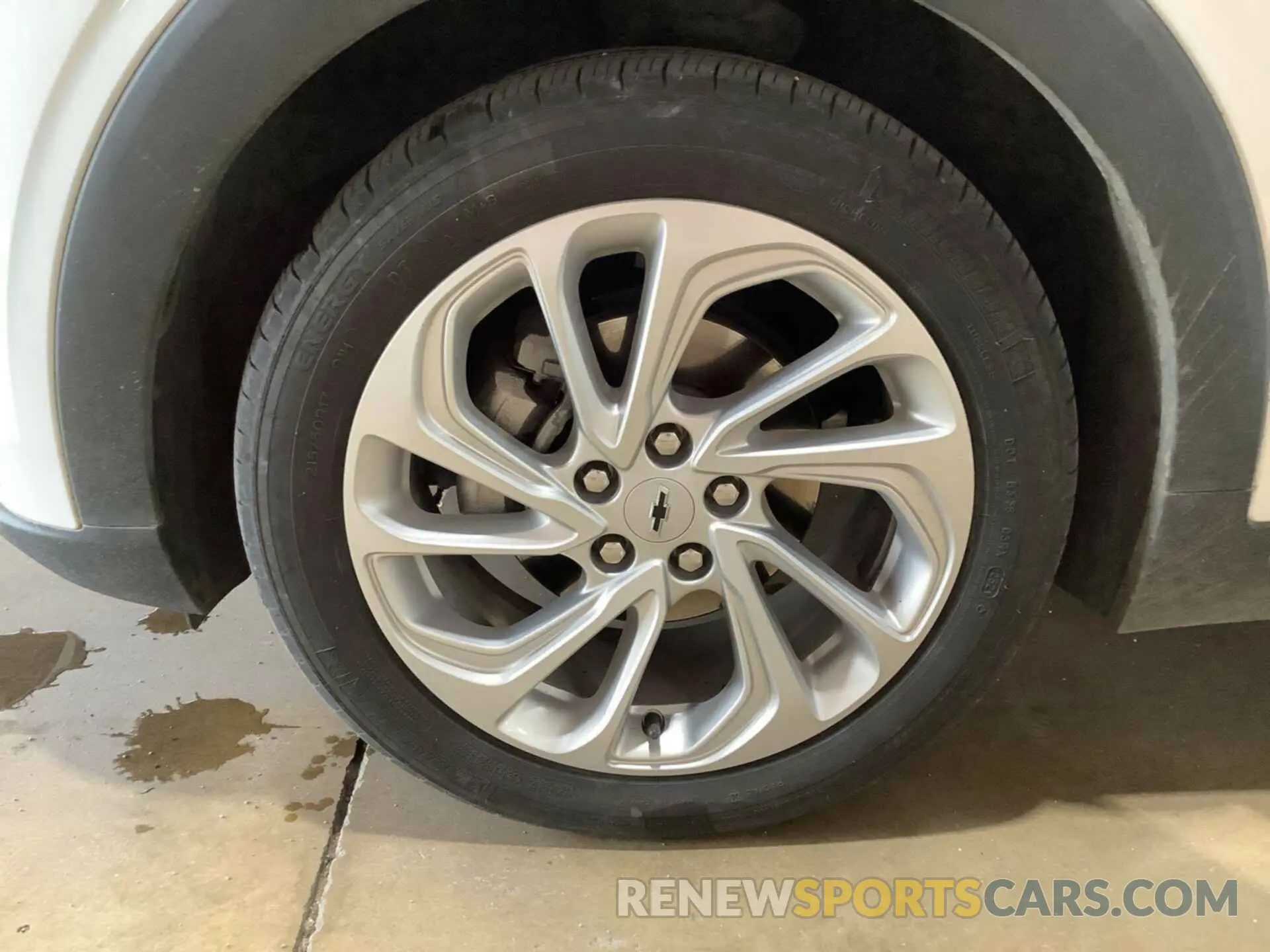 15 Фотография поврежденного автомобиля 1G1FY6S06N4125337 CHEVROLET BOLT EUV 2022