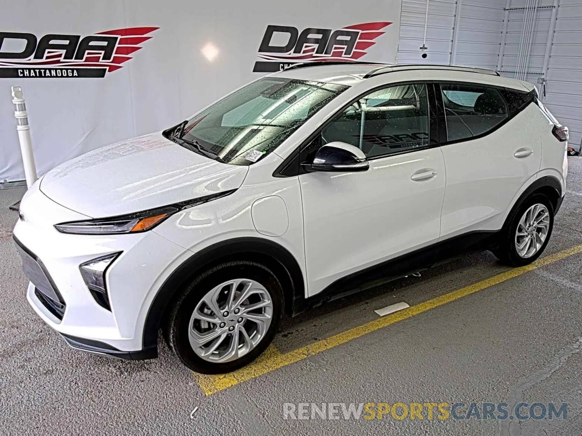 18 Фотография поврежденного автомобиля 1G1FY6S06N4125337 CHEVROLET BOLT EUV 2022