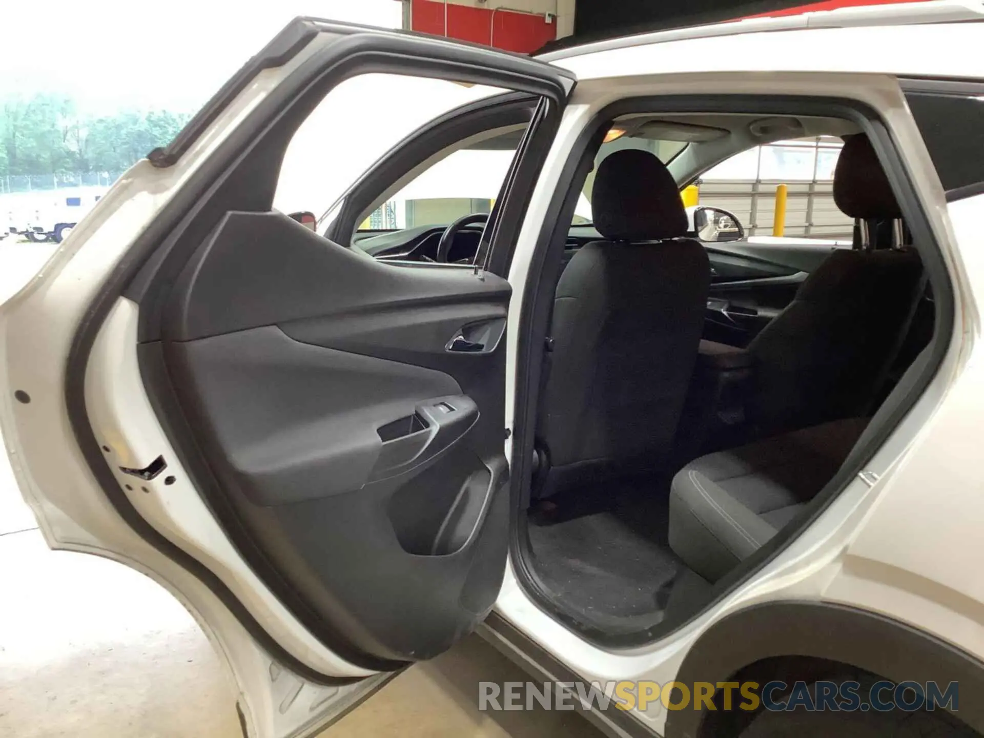 24 Фотография поврежденного автомобиля 1G1FY6S06N4125337 CHEVROLET BOLT EUV 2022