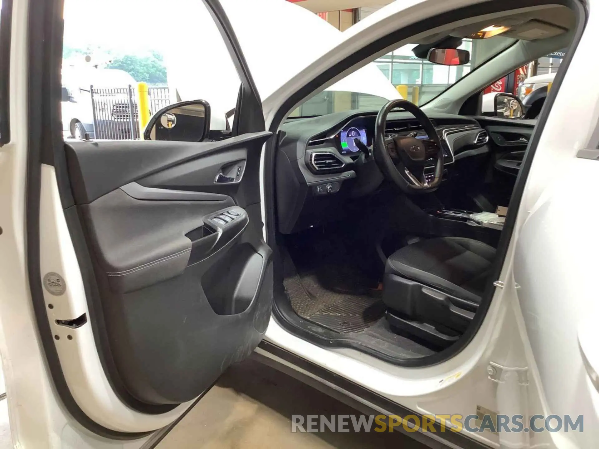 26 Фотография поврежденного автомобиля 1G1FY6S06N4125337 CHEVROLET BOLT EUV 2022
