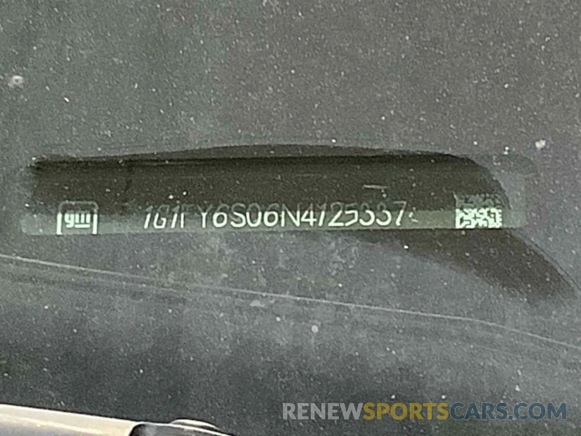 3 Фотография поврежденного автомобиля 1G1FY6S06N4125337 CHEVROLET BOLT EUV 2022