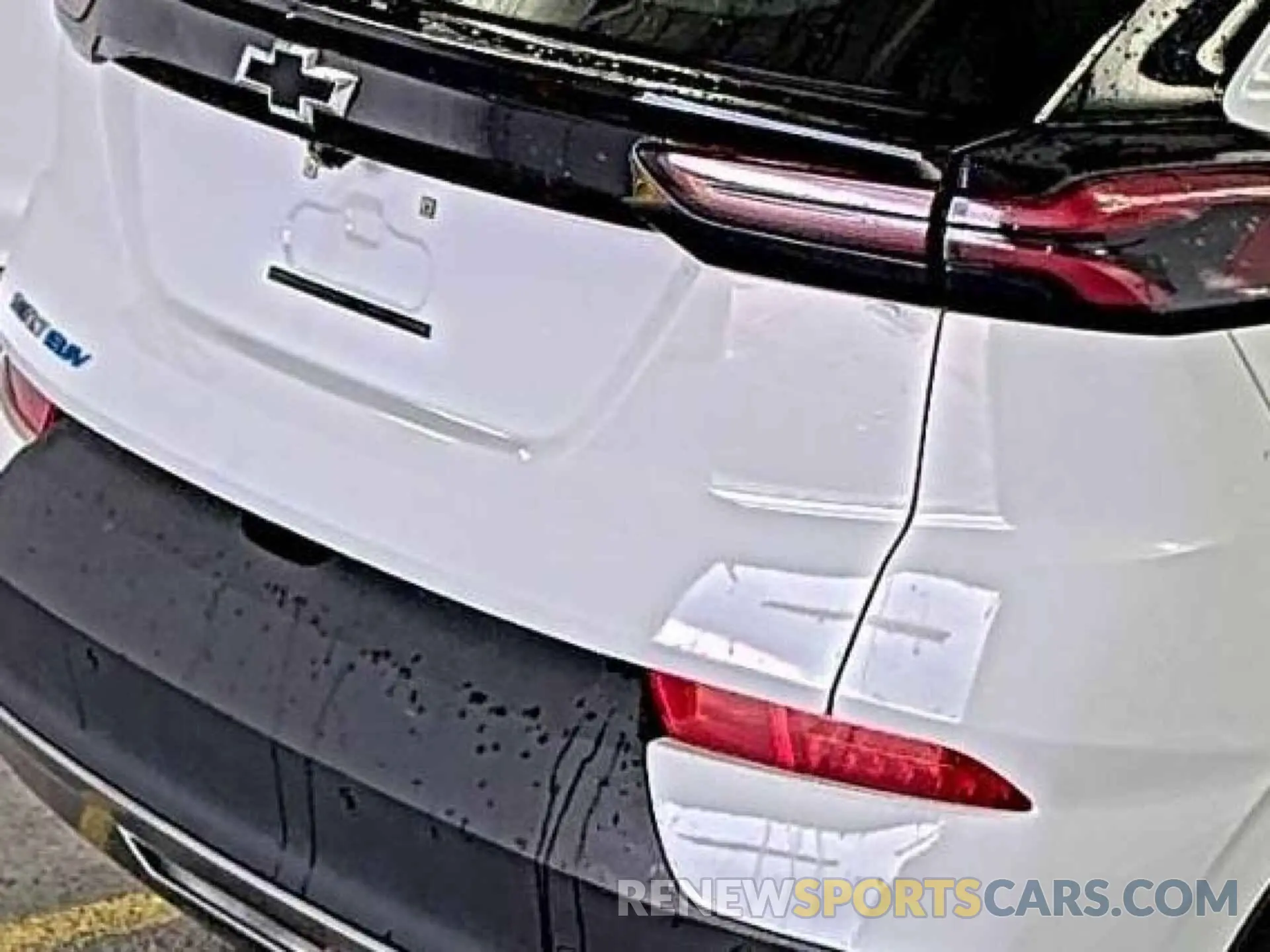 38 Фотография поврежденного автомобиля 1G1FY6S06N4125337 CHEVROLET BOLT EUV 2022