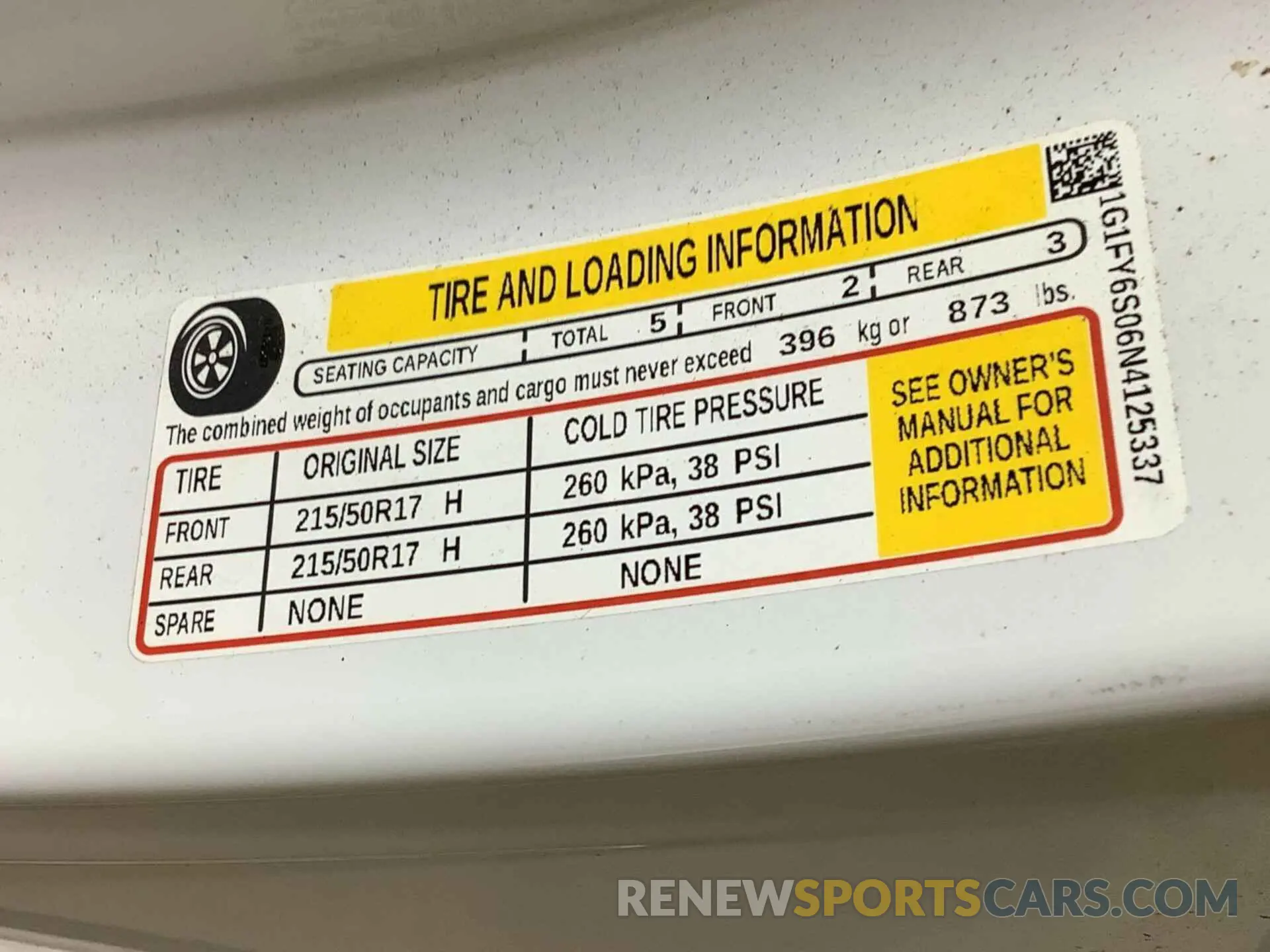 40 Фотография поврежденного автомобиля 1G1FY6S06N4125337 CHEVROLET BOLT EUV 2022