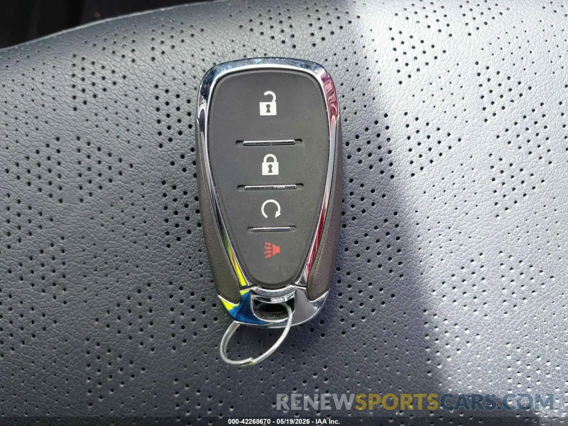11 Фотография поврежденного автомобиля 1G1FZ6S07N4108592 CHEVROLET BOLT EUV 2022