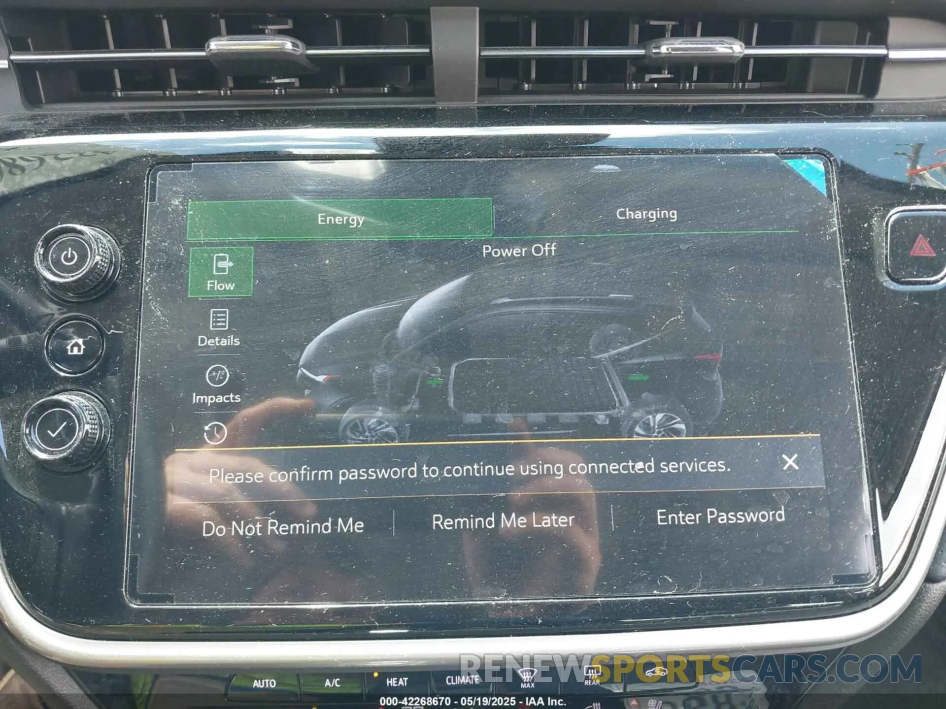 19 Фотография поврежденного автомобиля 1G1FZ6S07N4108592 CHEVROLET BOLT EUV 2022