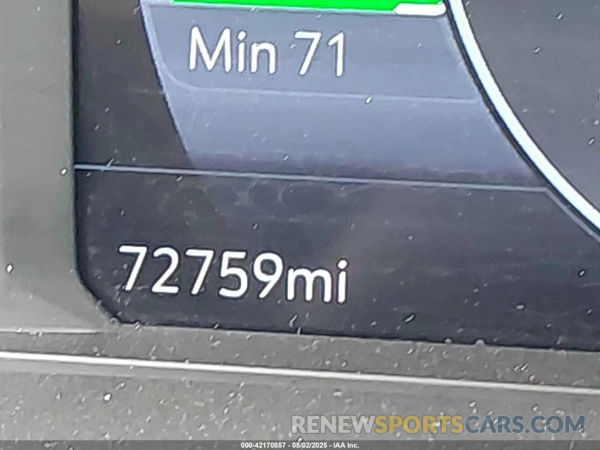 15 Photograph of a damaged car 1G1FY6S06P4146014 CHEVROLET BOLT EUV 2023