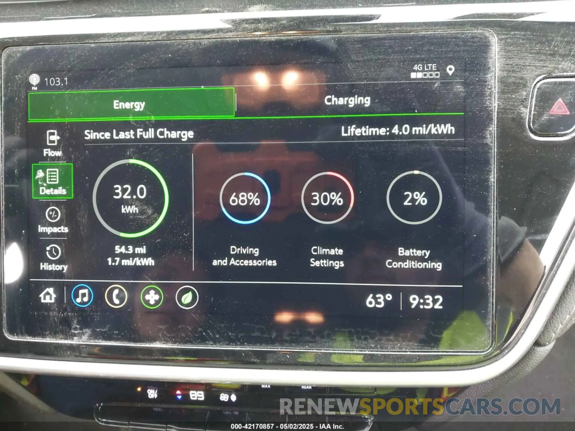 18 Photograph of a damaged car 1G1FY6S06P4146014 CHEVROLET BOLT EUV 2023