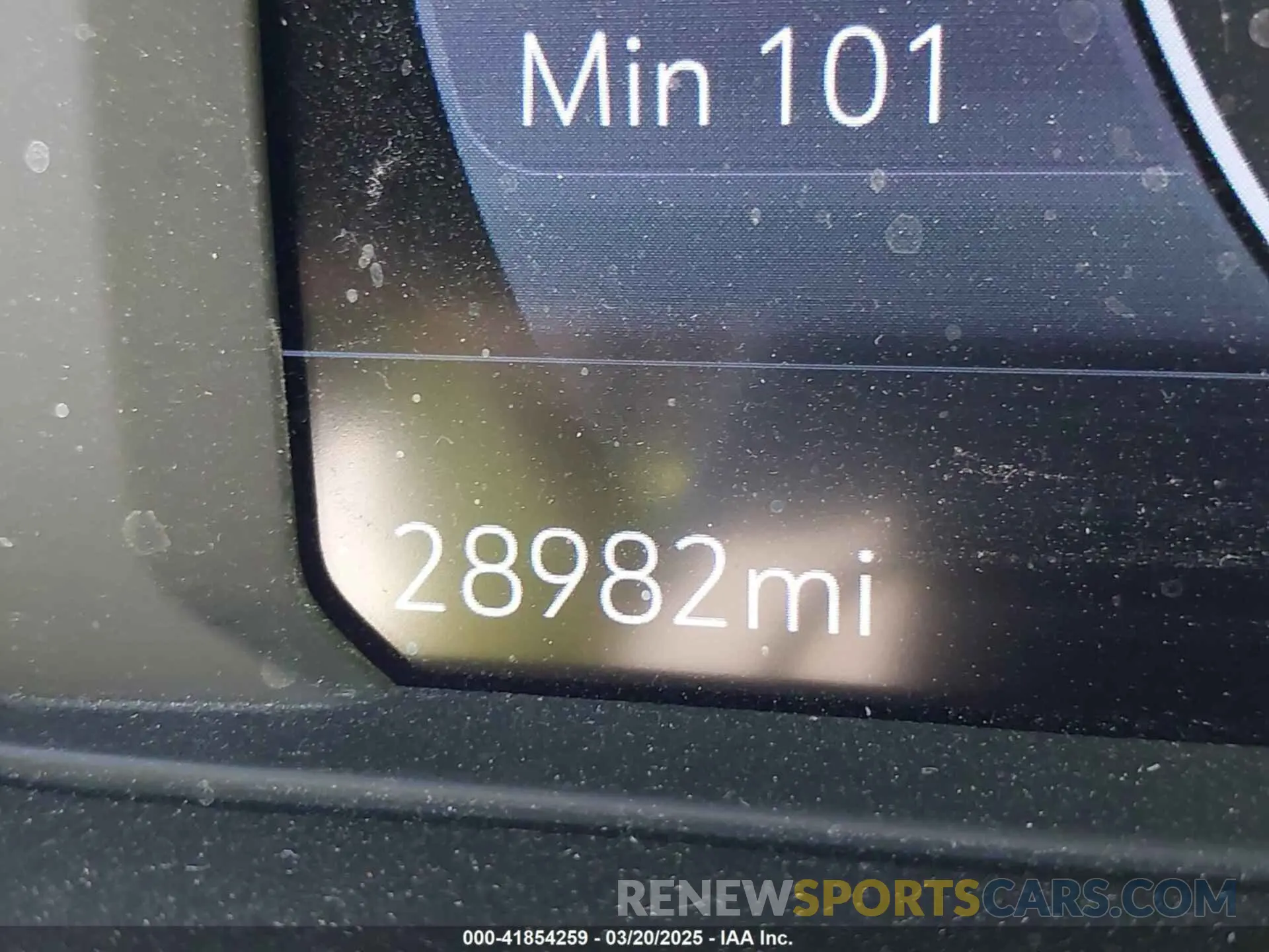 15 Фотография поврежденного автомобиля 1G1FY6S09P4115503 CHEVROLET BOLT EUV 2023