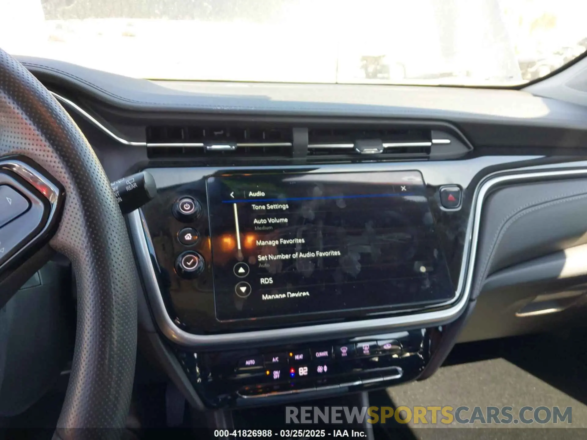 18 Photograph of a damaged car 1G1FY6S09P4150140 CHEVROLET BOLT EUV 2023