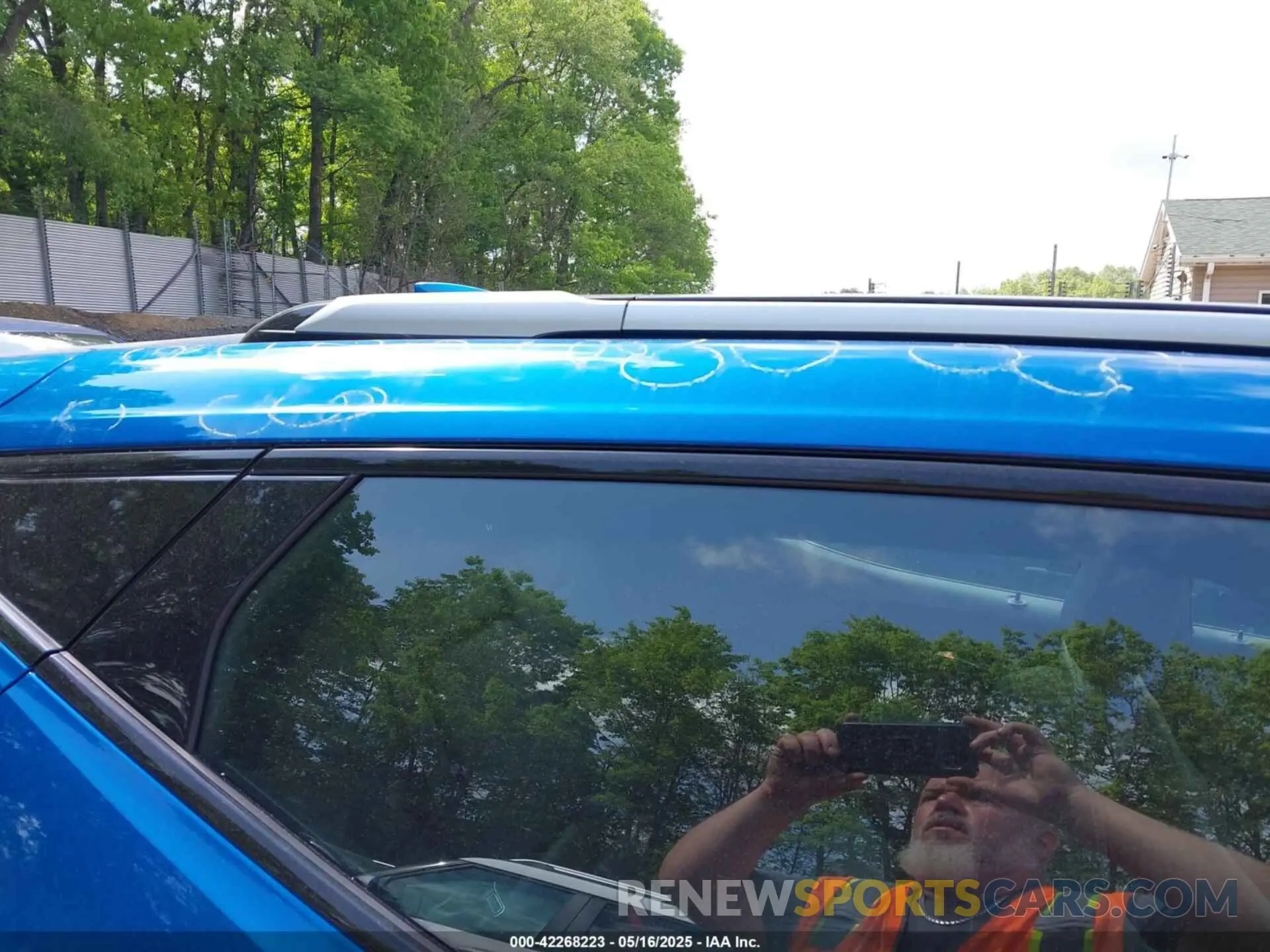 22 Фотография поврежденного автомобиля 1G1FZ6S01P4164322 CHEVROLET BOLT EUV 2023