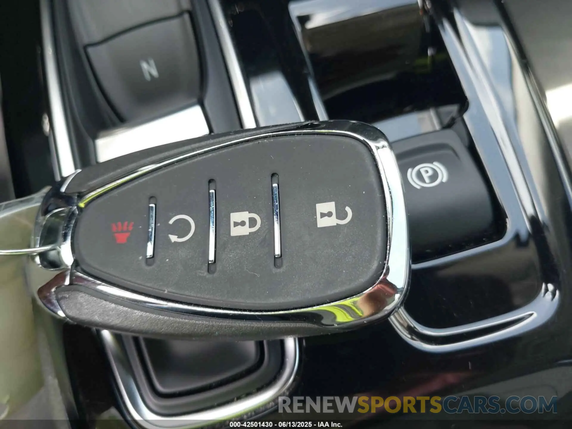 11 Photograph of a damaged car 1G1FZ6S02P4108180 CHEVROLET BOLT EUV 2023