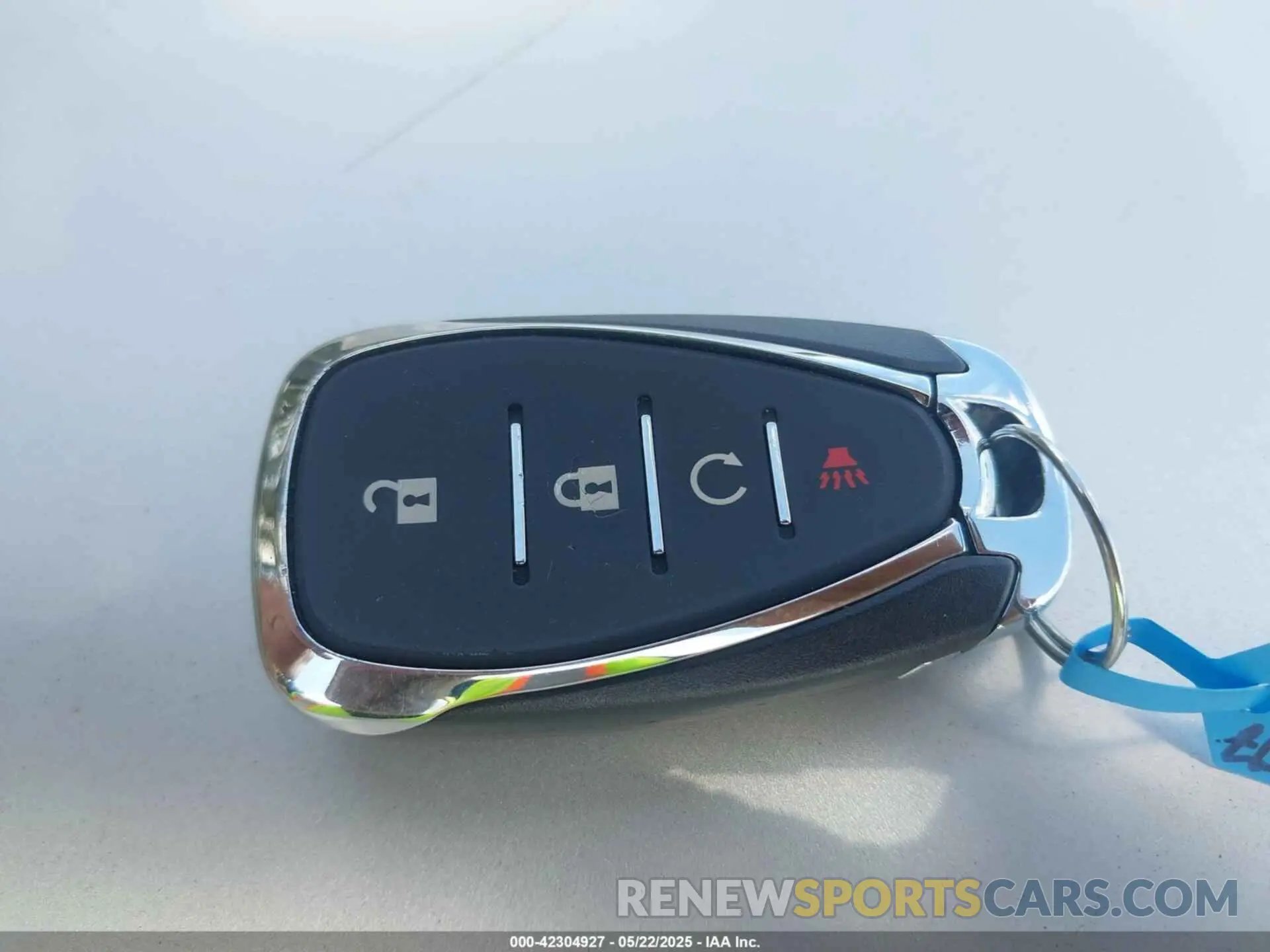 11 Фотография поврежденного автомобиля 1G1FY6S00K4127807 CHEVROLET BOLT EV 2019