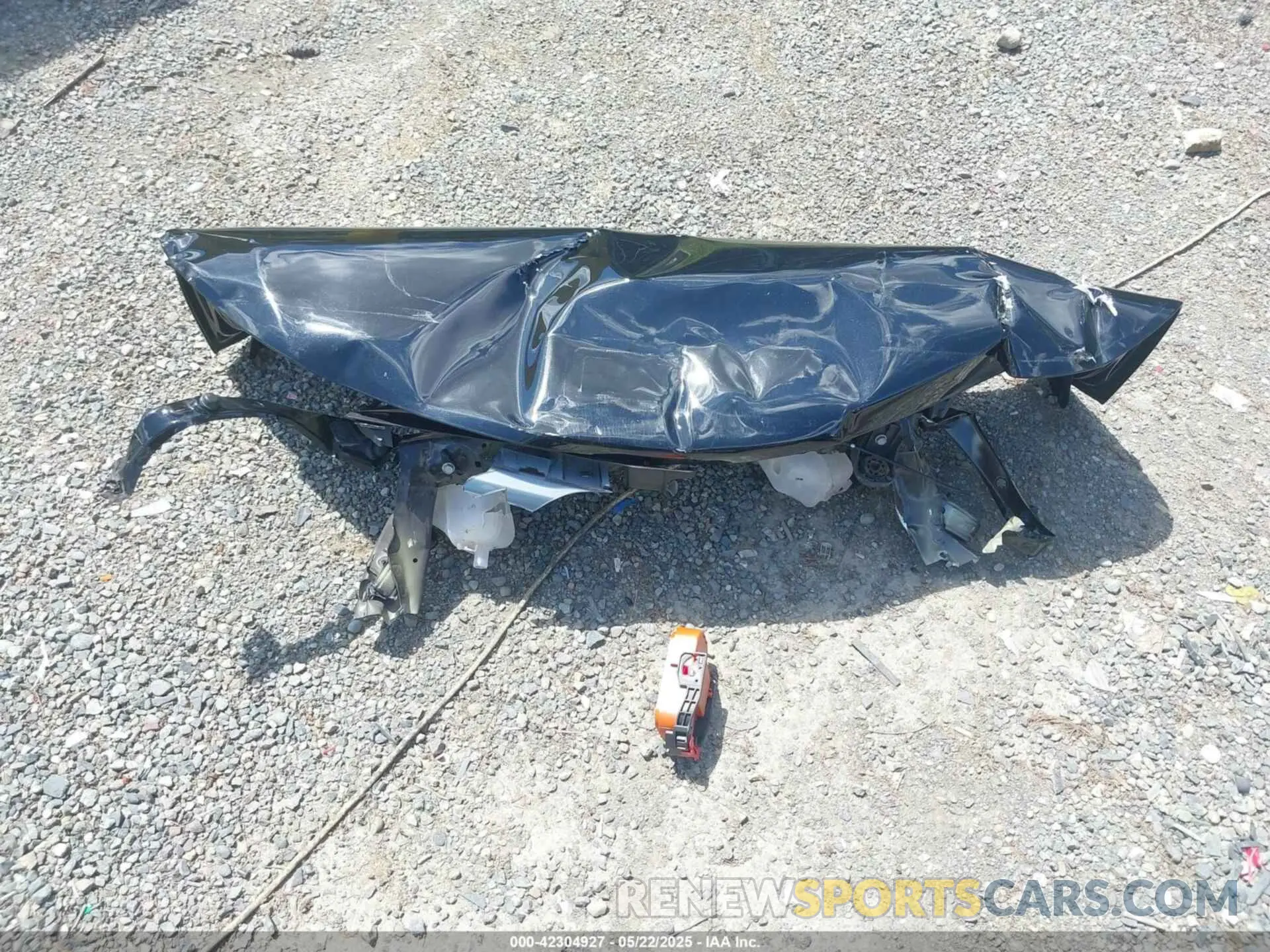 12 Фотография поврежденного автомобиля 1G1FY6S00K4127807 CHEVROLET BOLT EV 2019