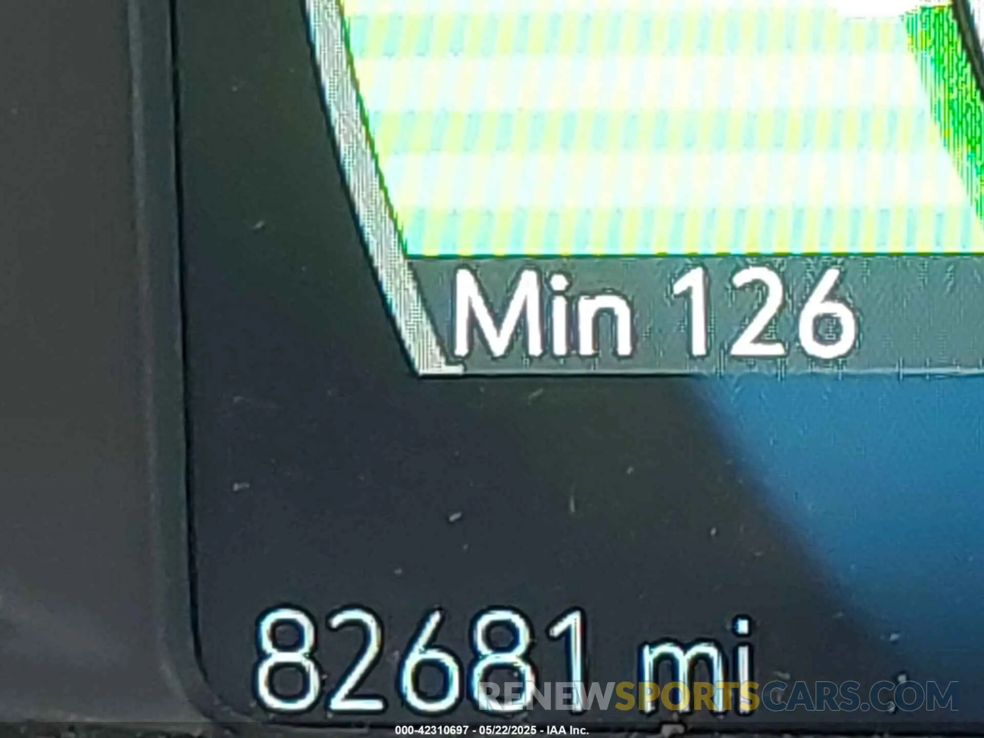15 Photograph of a damaged car 1G1FZ6S01K4107546 CHEVROLET BOLT EV 2019