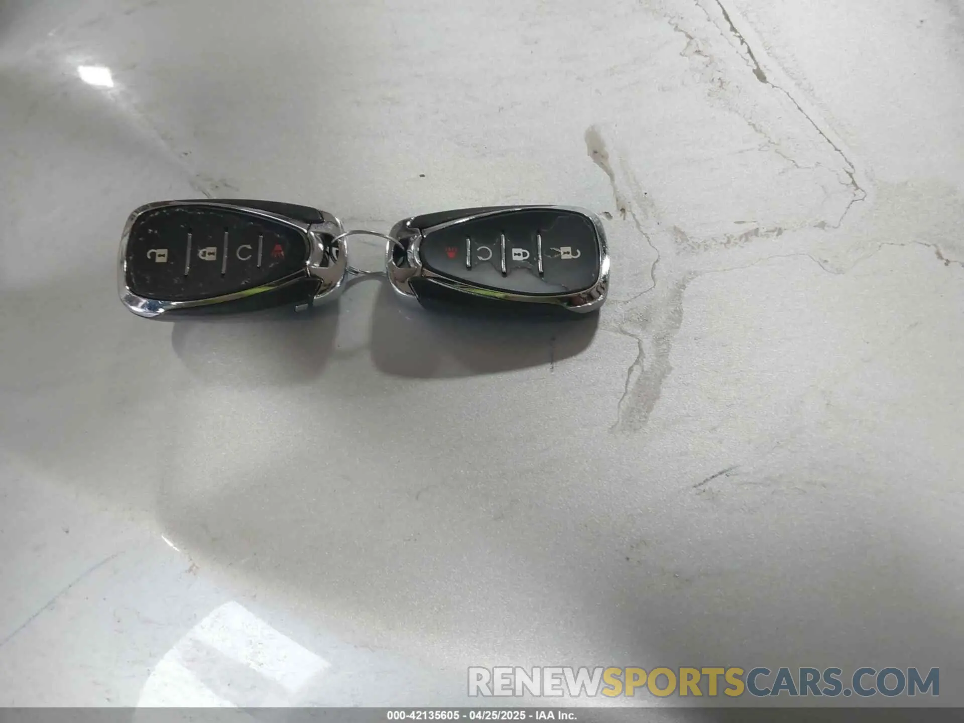 11 Photograph of a damaged car 1G1FZ6S09K4136793 CHEVROLET BOLT EV 2019
