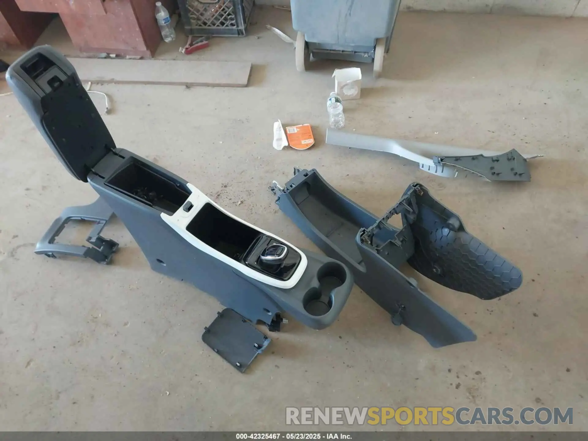 12 Фотография поврежденного автомобиля 1G1FY6S04M4110446 CHEVROLET BOLT EV 2021