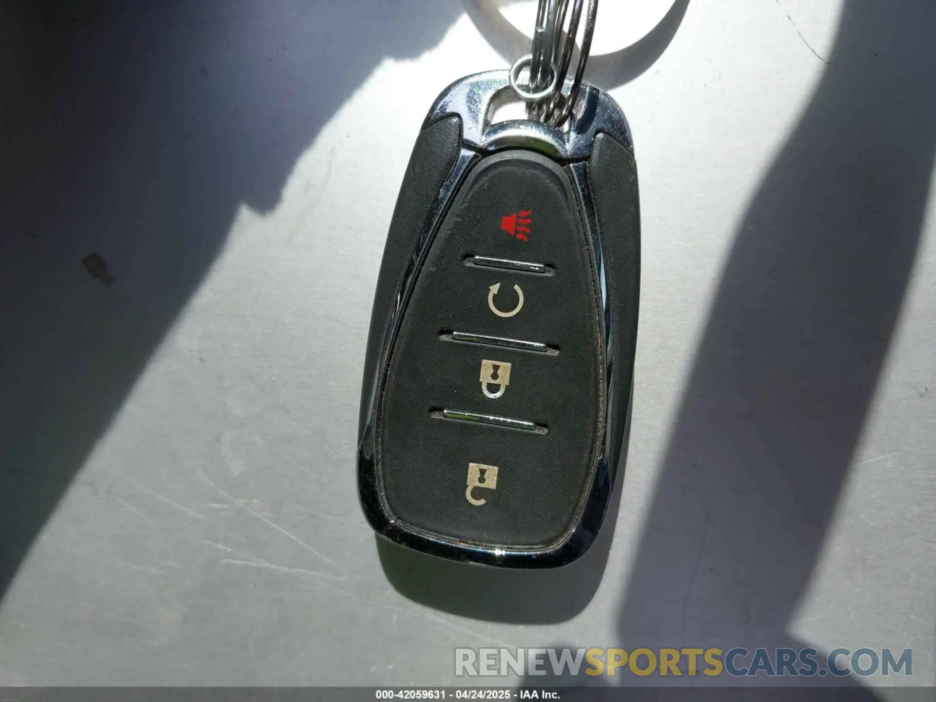 11 Фотография поврежденного автомобиля 1G1FY6S05M4112478 CHEVROLET BOLT EV 2021