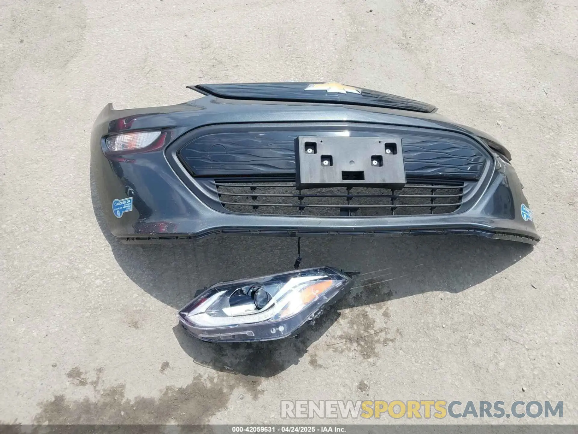 12 Фотография поврежденного автомобиля 1G1FY6S05M4112478 CHEVROLET BOLT EV 2021