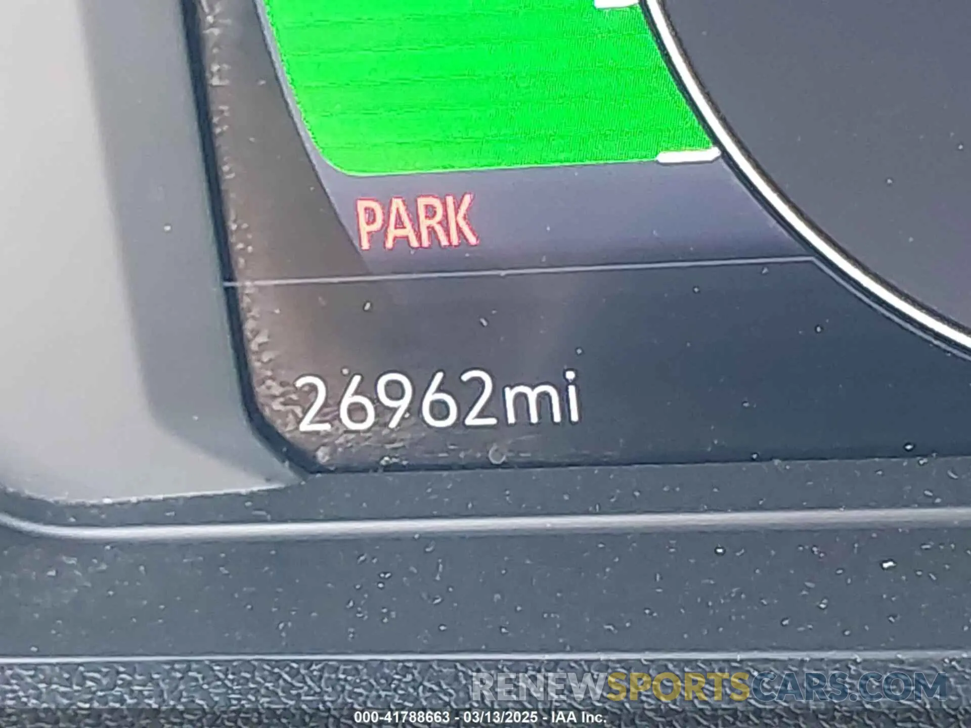 16 Photograph of a damaged car 1G1FW6S01N4127115 CHEVROLET BOLT EV 2022