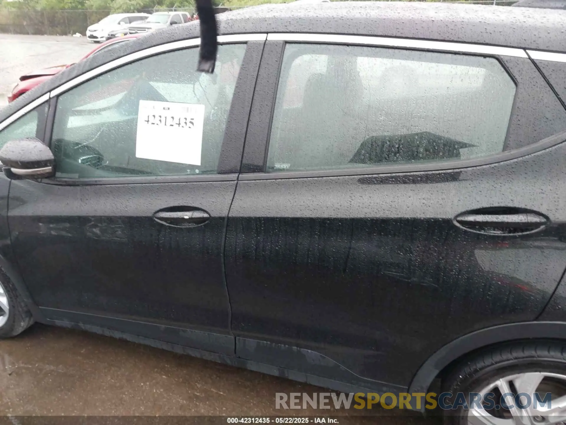 14 Фотография поврежденного автомобиля 1G1FW6S08N4125667 CHEVROLET BOLT EV 2022