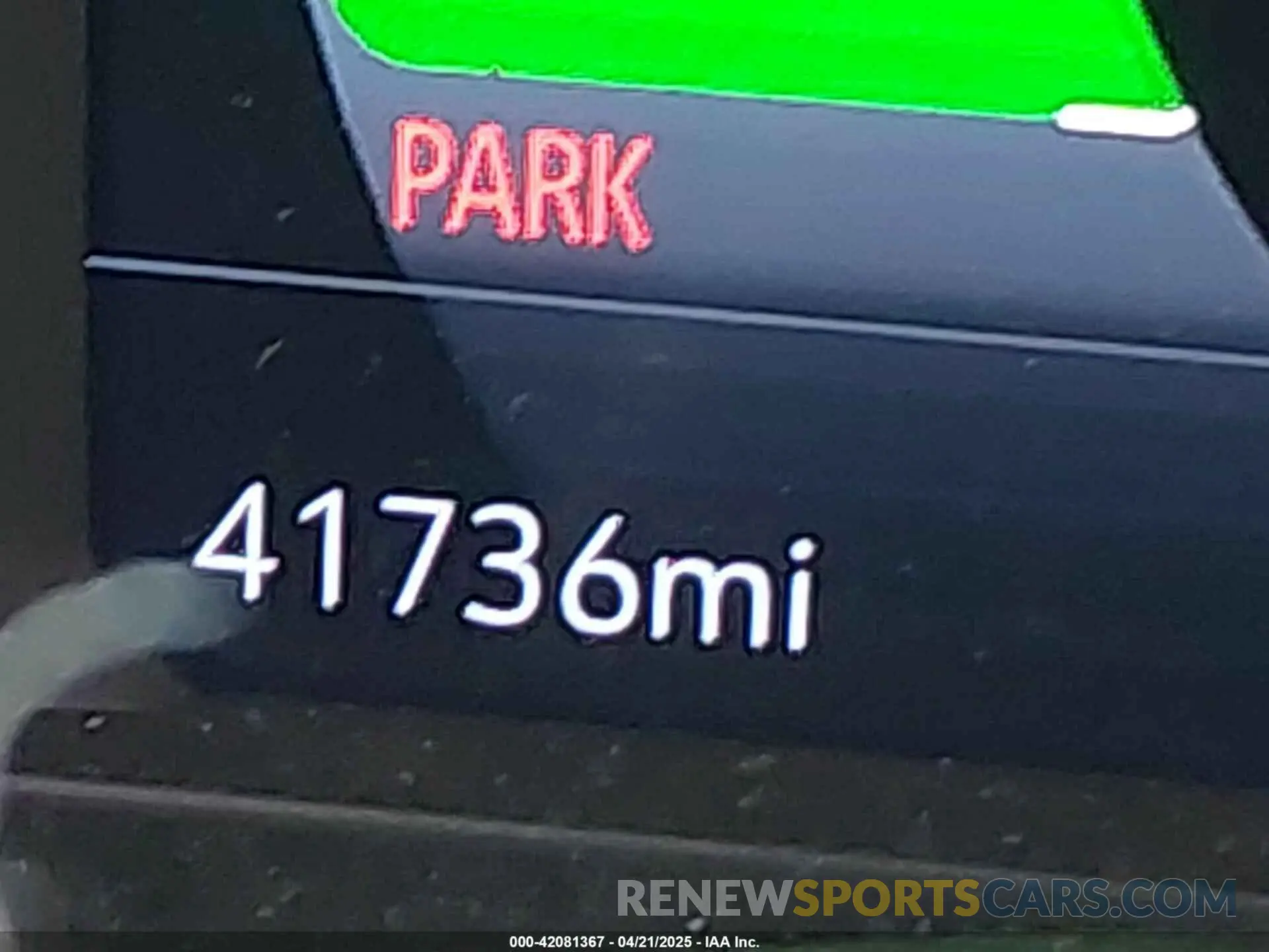 15 Photograph of a damaged car 1G1FW6S09P4136907 CHEVROLET BOLT EV 2023