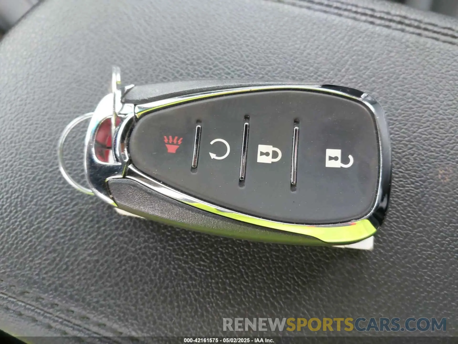 11 Фотография поврежденного автомобиля 1G1FX6S07P4135638 CHEVROLET BOLT EV 2023