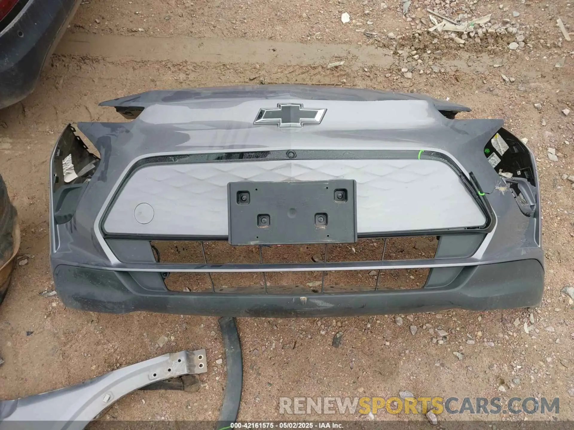 12 Фотография поврежденного автомобиля 1G1FX6S07P4135638 CHEVROLET BOLT EV 2023
