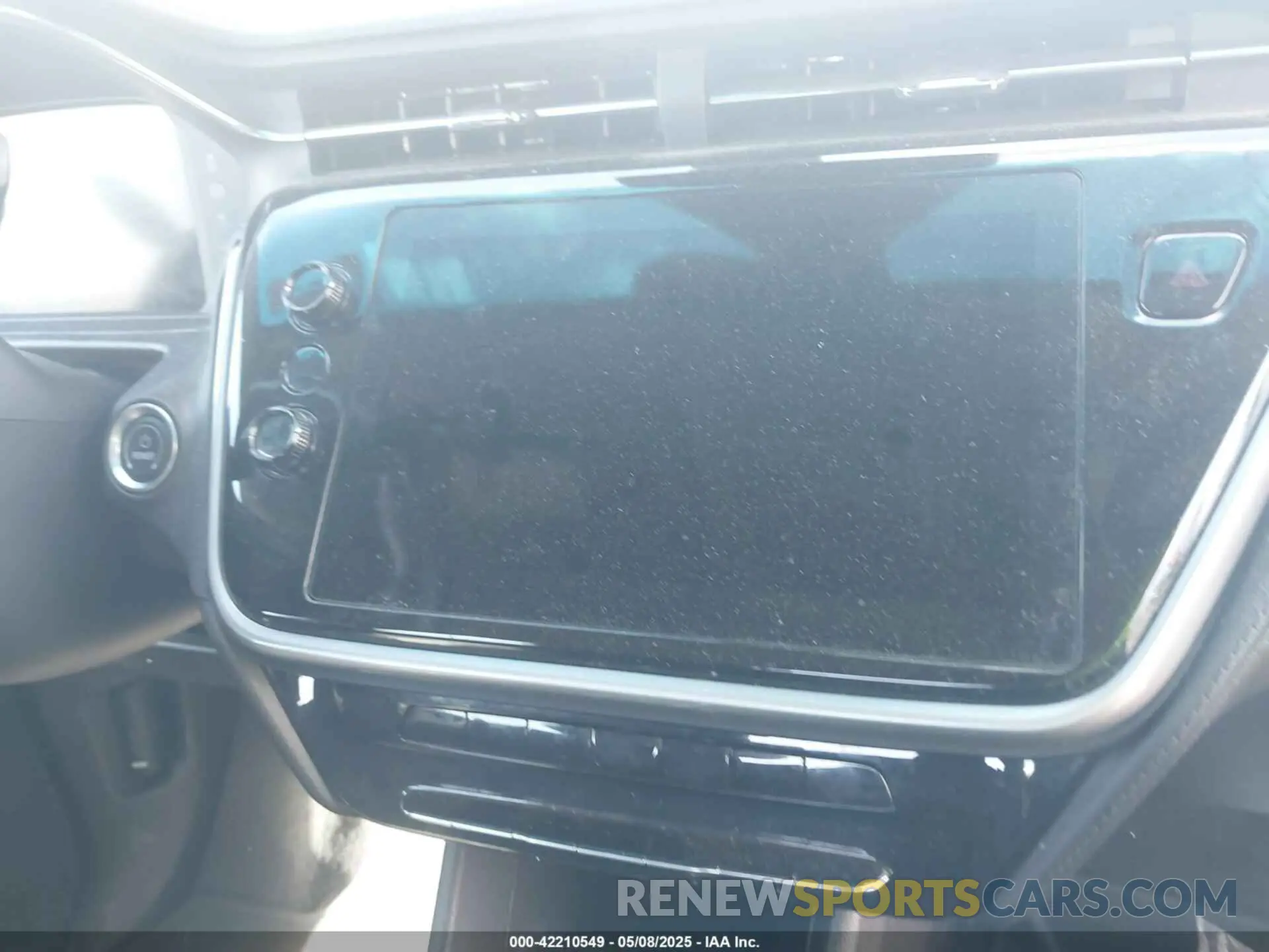 18 Photograph of a damaged car 1G1FX6S07P4184466 CHEVROLET BOLT EV 2023