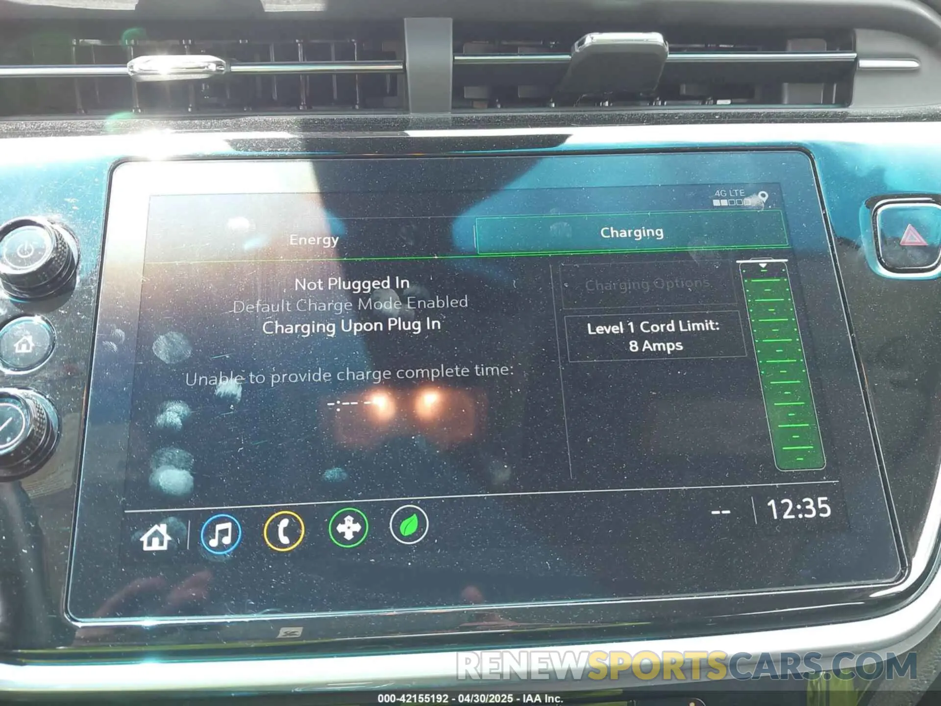 17 Фотография поврежденного автомобиля 1G1FX6S09P4189152 CHEVROLET BOLT EV 2023