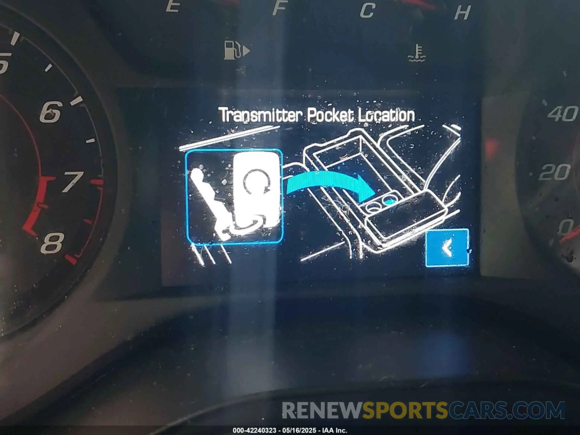 15 Фотография поврежденного автомобиля 1G1FA1RX1K0127249 CHEVROLET CAMARO 2019