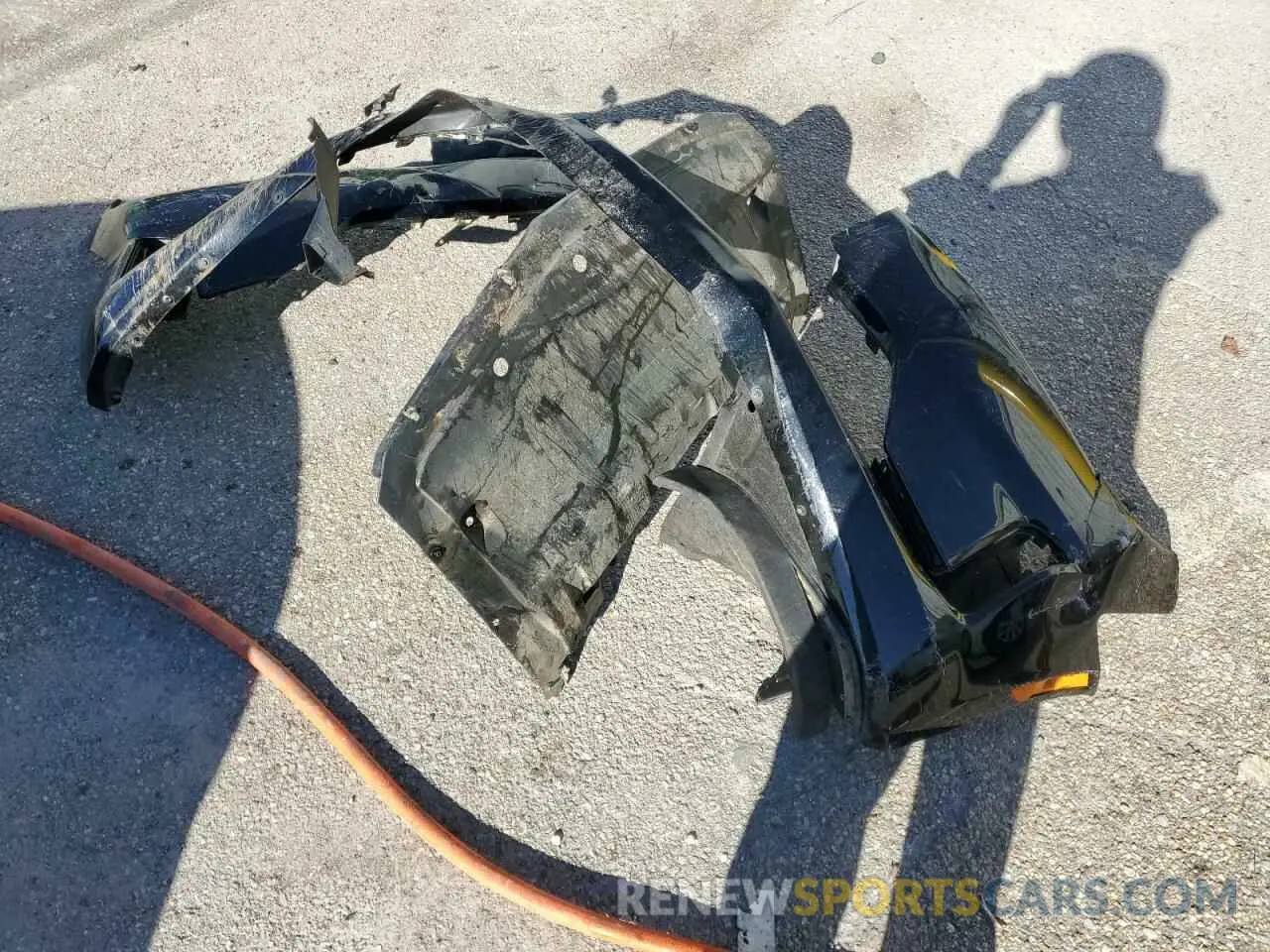 12 Фотография поврежденного автомобиля 1G1FB1RS9K0150960 CHEVROLET CAMARO 2019