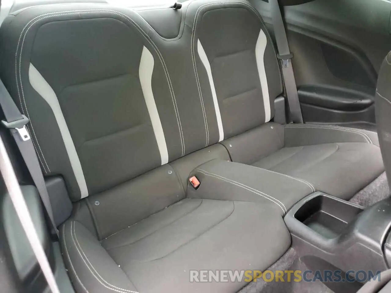 10 Фотография поврежденного автомобиля 1G1FB1RS9K0151302 CHEVROLET CAMARO 2019