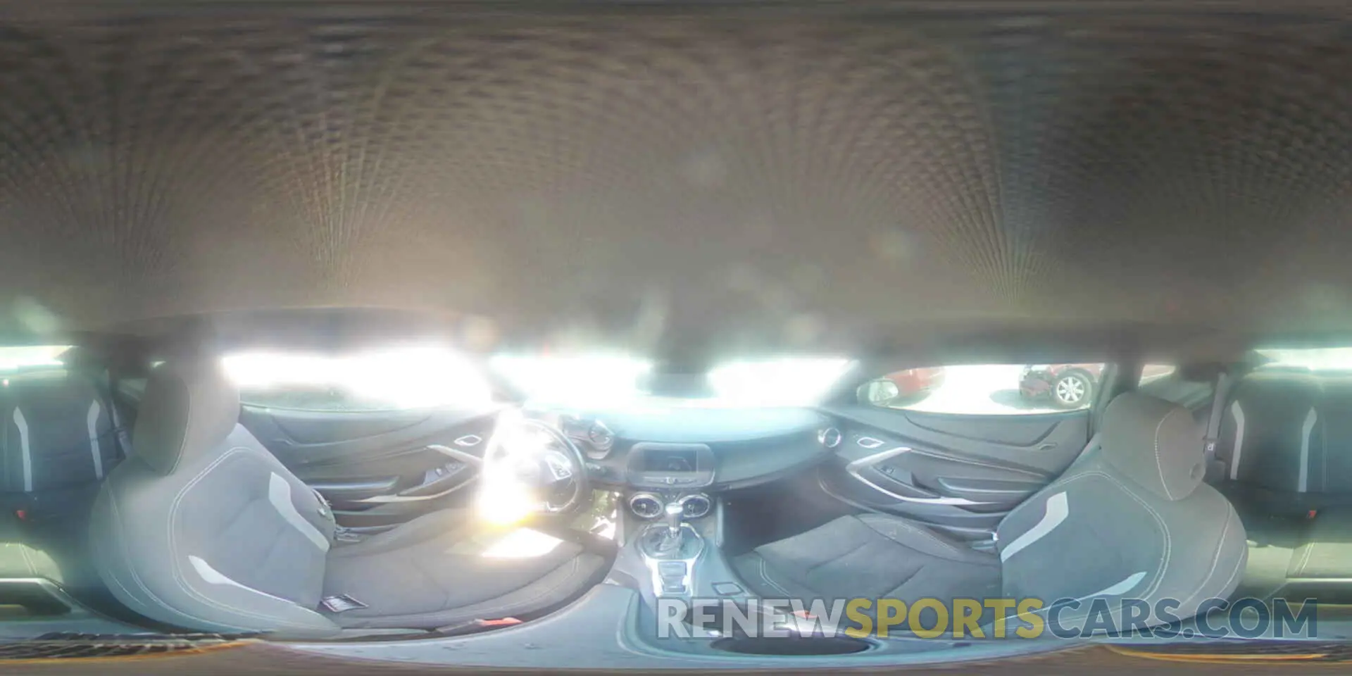 12 Photograph of a damaged car 1G1FB1RX1K0150396 CHEVROLET CAMARO 2019