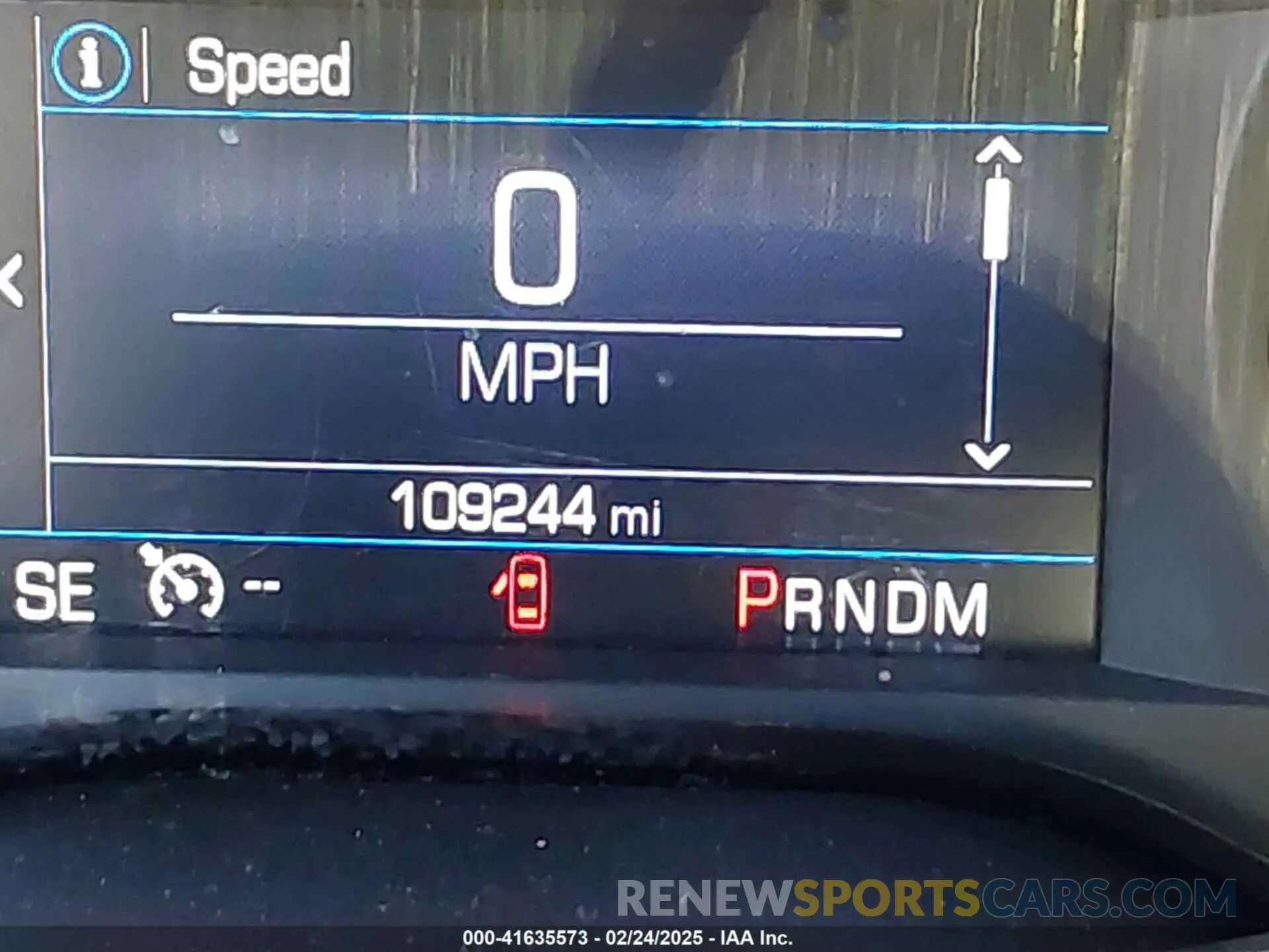 16 Photograph of a damaged car 1G1FB1RX7K0132565 CHEVROLET CAMARO 2019