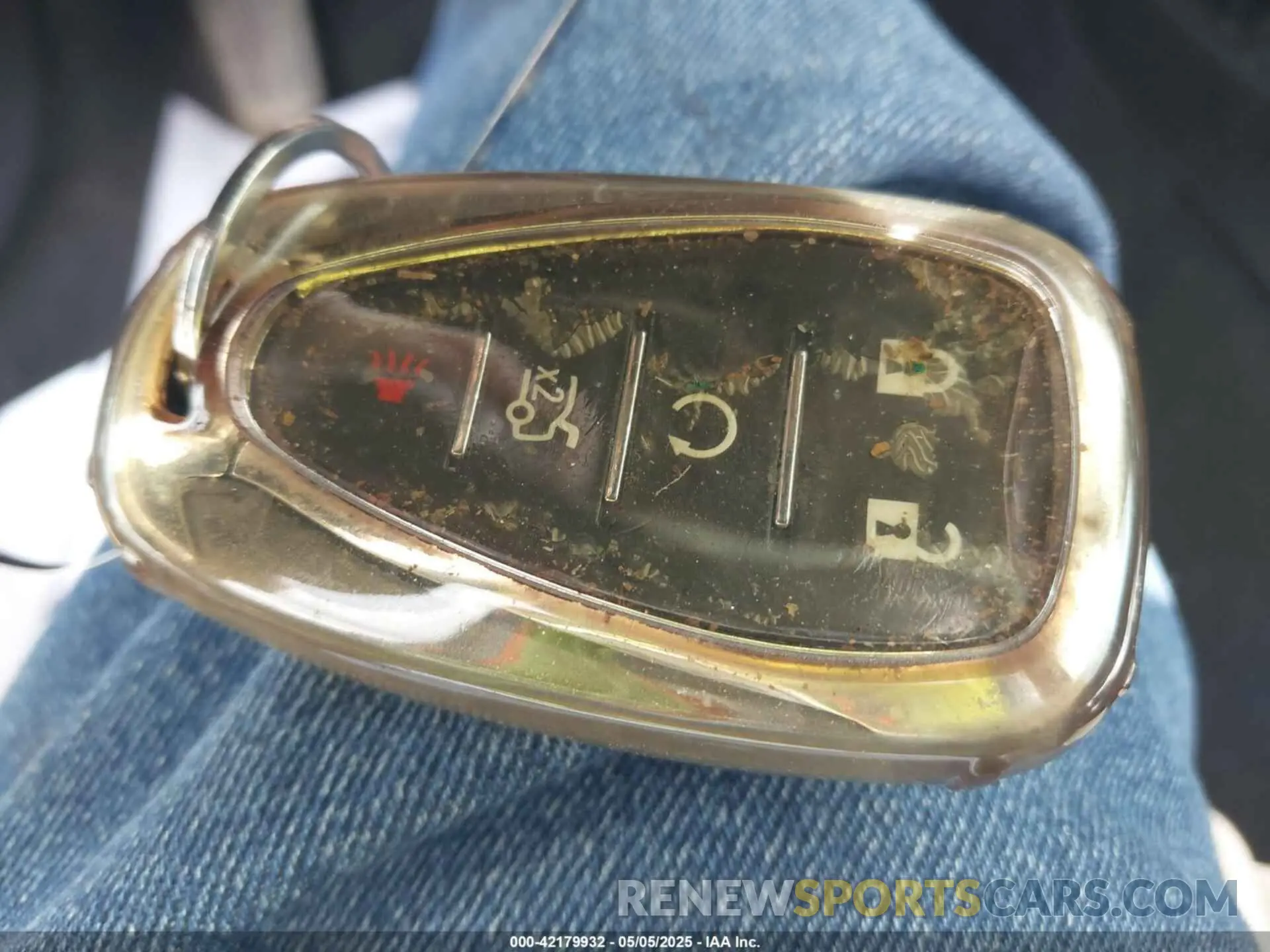 11 Photograph of a damaged car 1G1FB1RX7K0151147 CHEVROLET CAMARO 2019