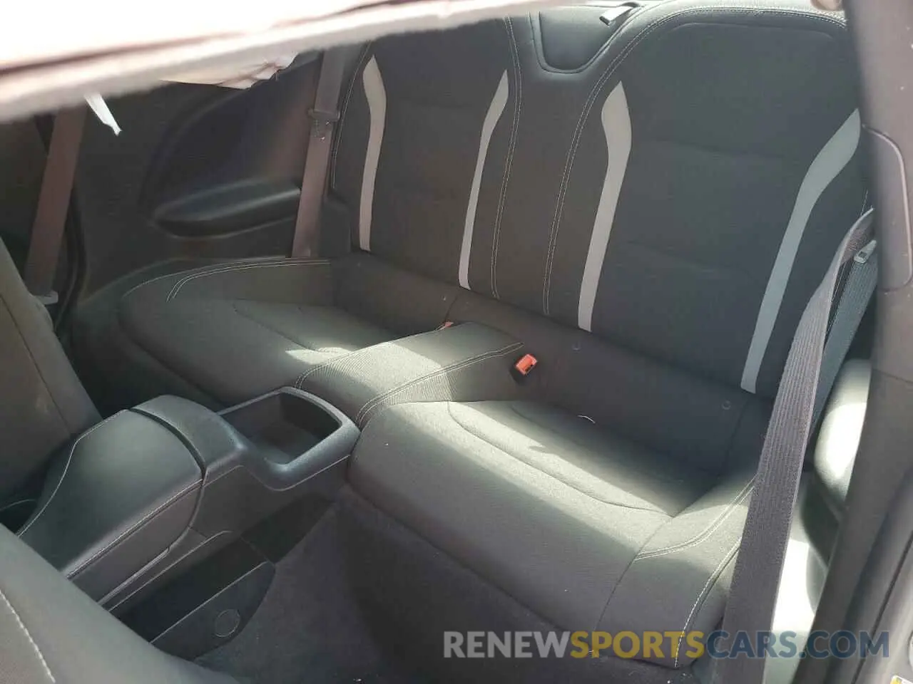 10 Фотография поврежденного автомобиля 1G1FB1RX9K0127674 CHEVROLET CAMARO 2019
