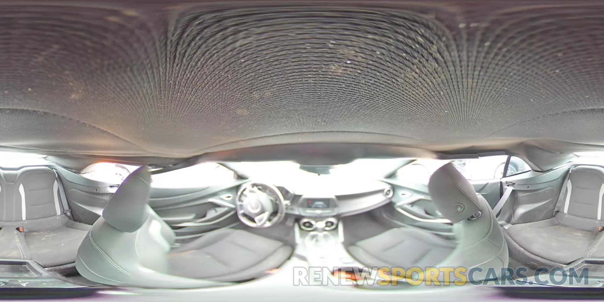 14 Photograph of a damaged car 1G1FB3DS0K0117445 CHEVROLET CAMARO 2019