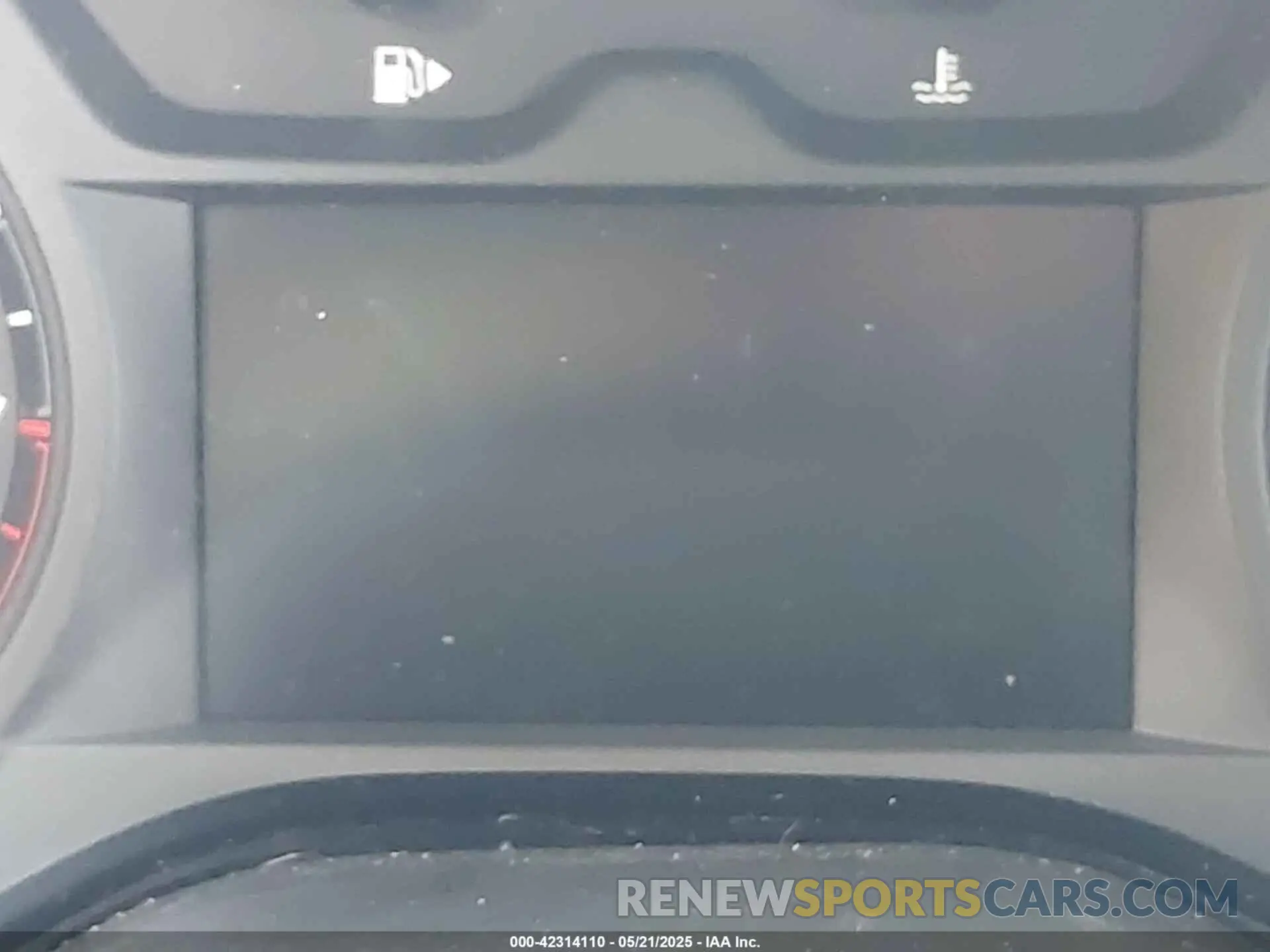 15 Photograph of a damaged car 1G1FB3DS9K0127620 CHEVROLET CAMARO 2019