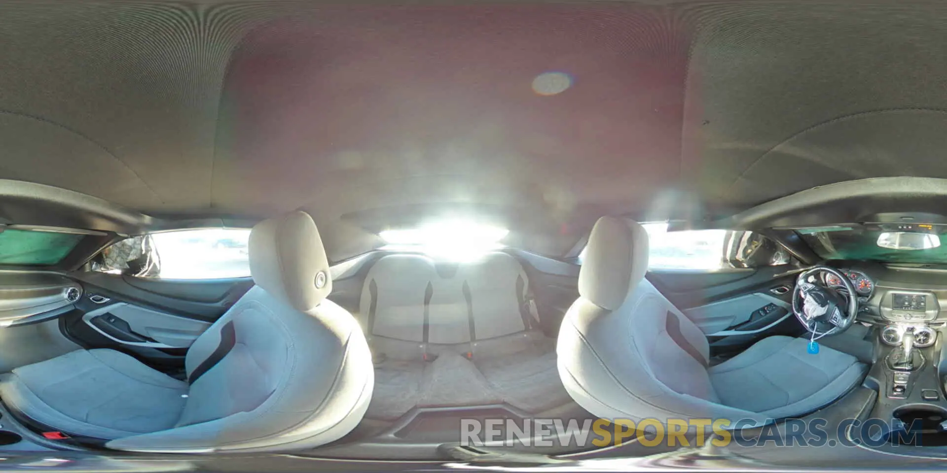 13 Photograph of a damaged car 1G1FB3DX9K0118556 CHEVROLET CAMARO 2019